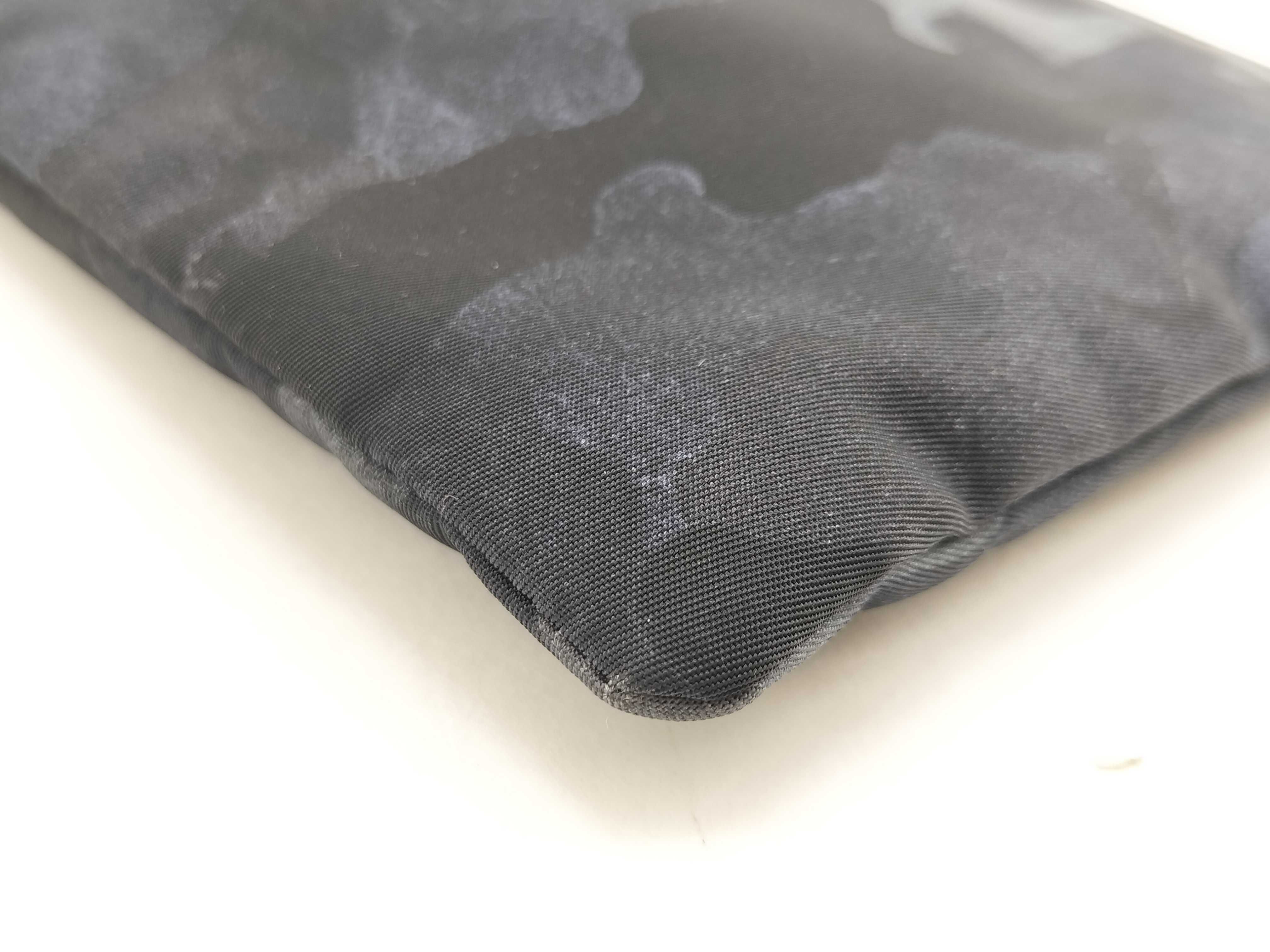 Nylon Camouflage Pattern Pouch (32cm) — view 4