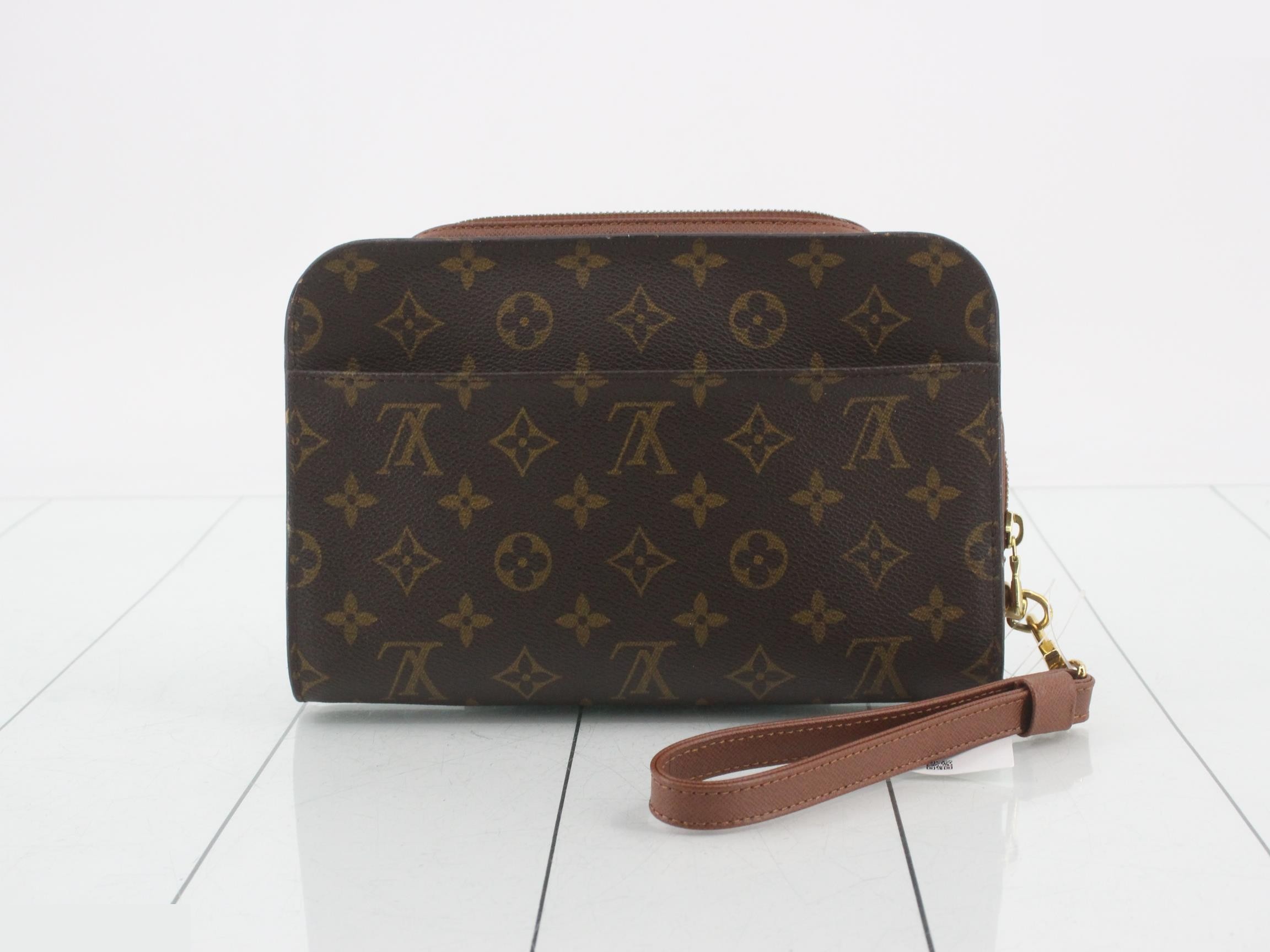 Monogram Orsay Second Bag — view 2