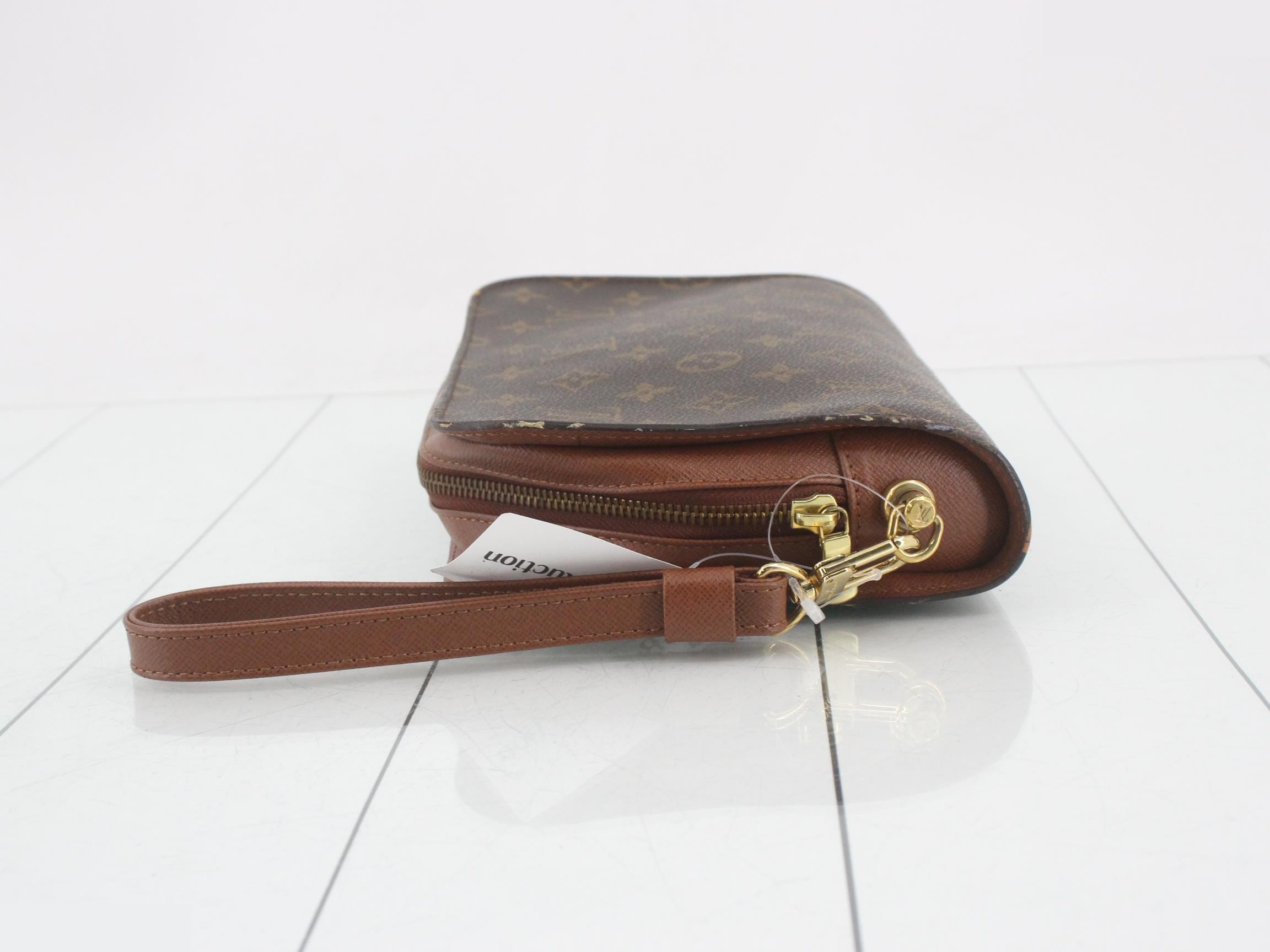 Monogram Orsay Second Bag — view 4