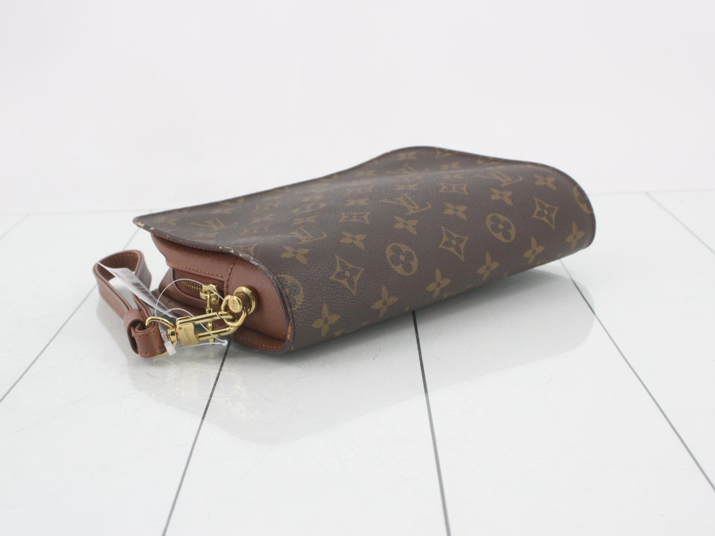 Monogram Orsay Second Bag — view 5