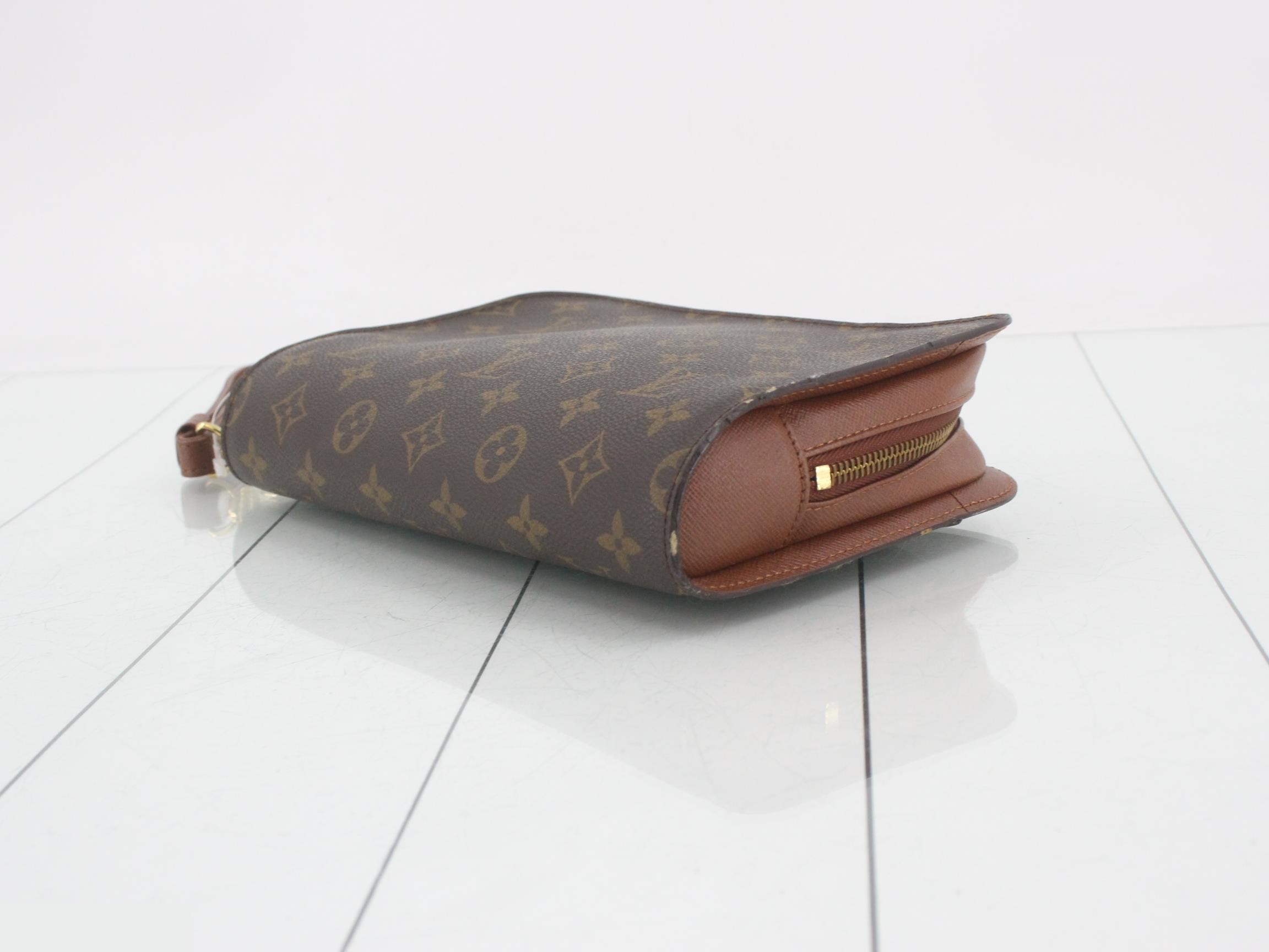 Monogram Orsay Second Bag — view 6