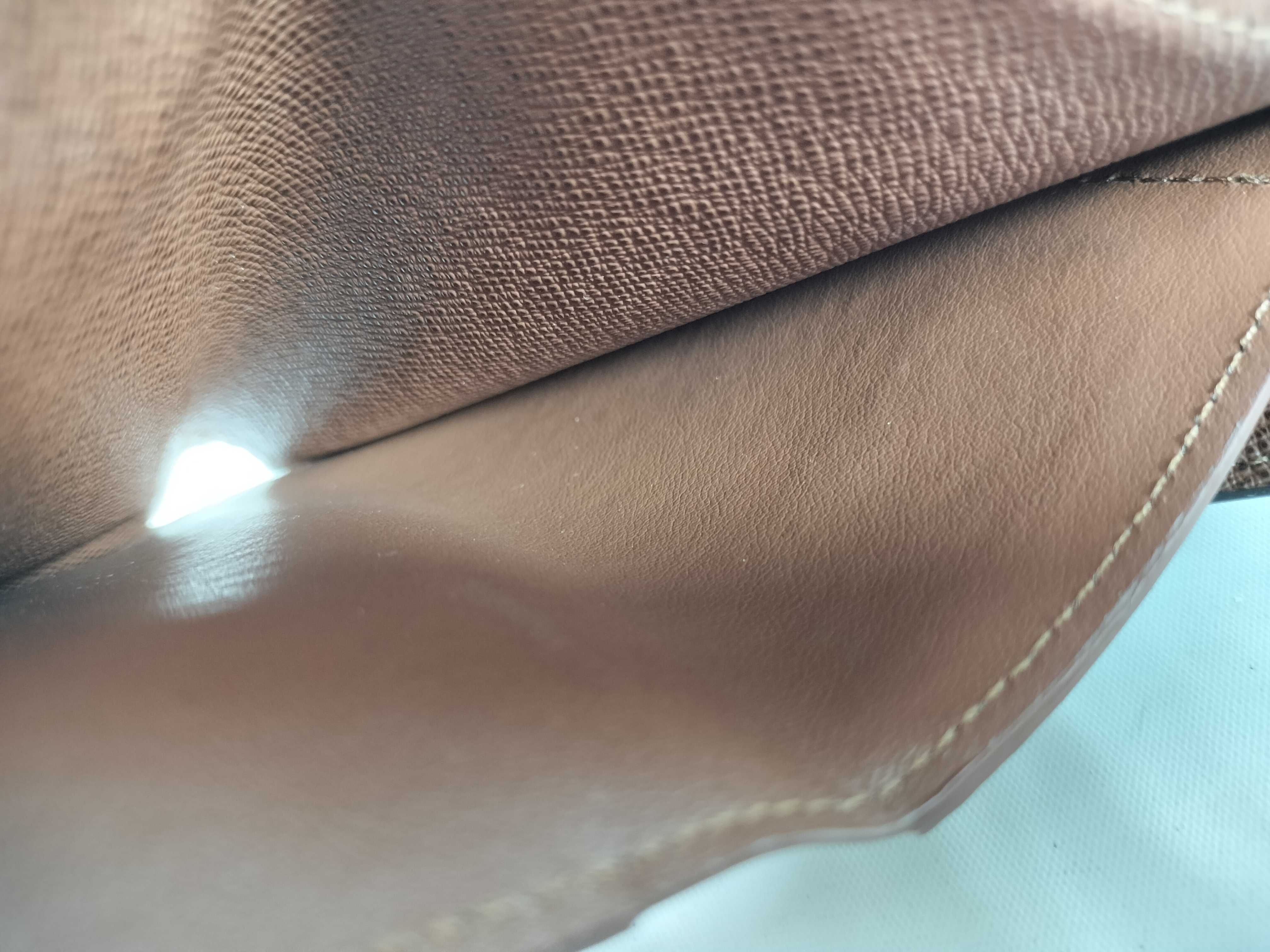 Monogram Victorine IC Wallet — view 7
