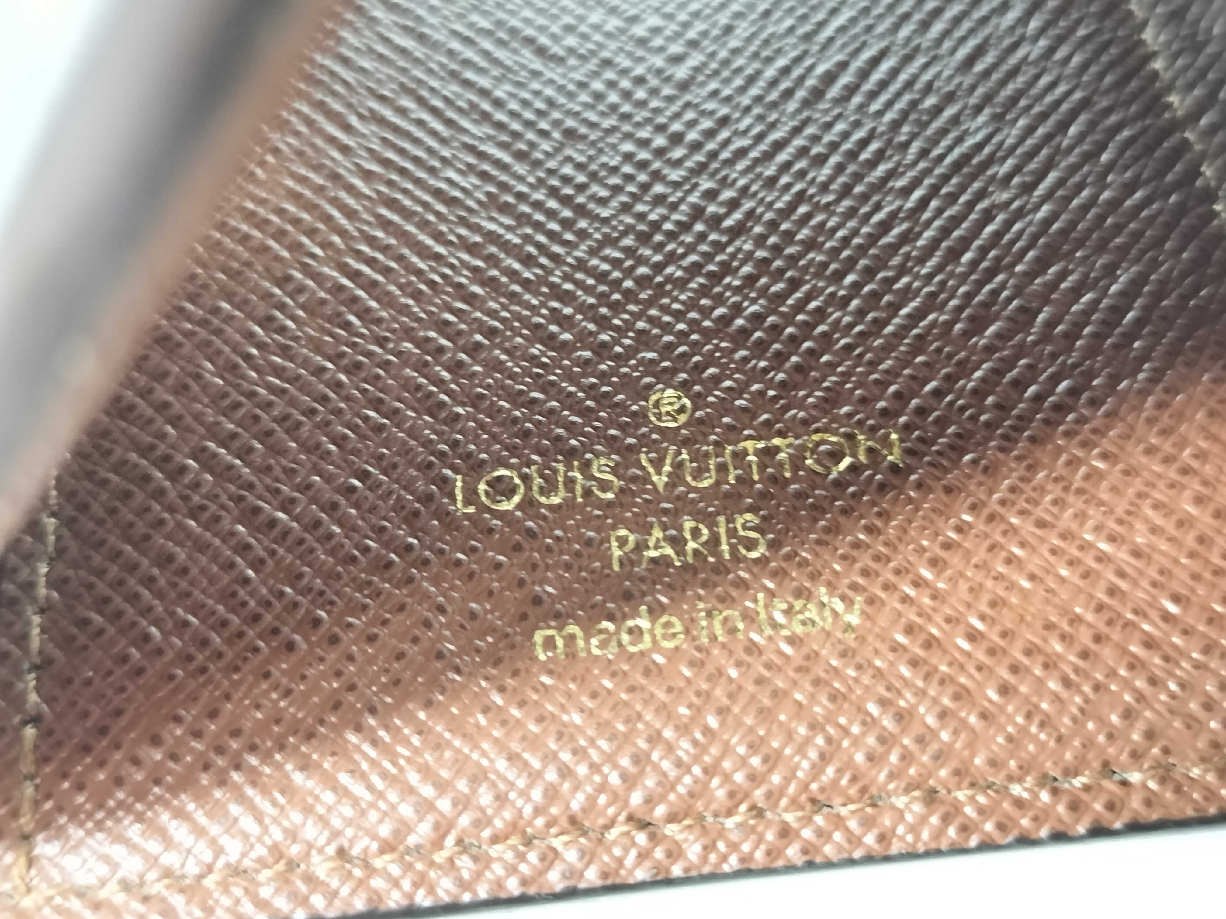 Monogram Victorine IC Wallet — view 9