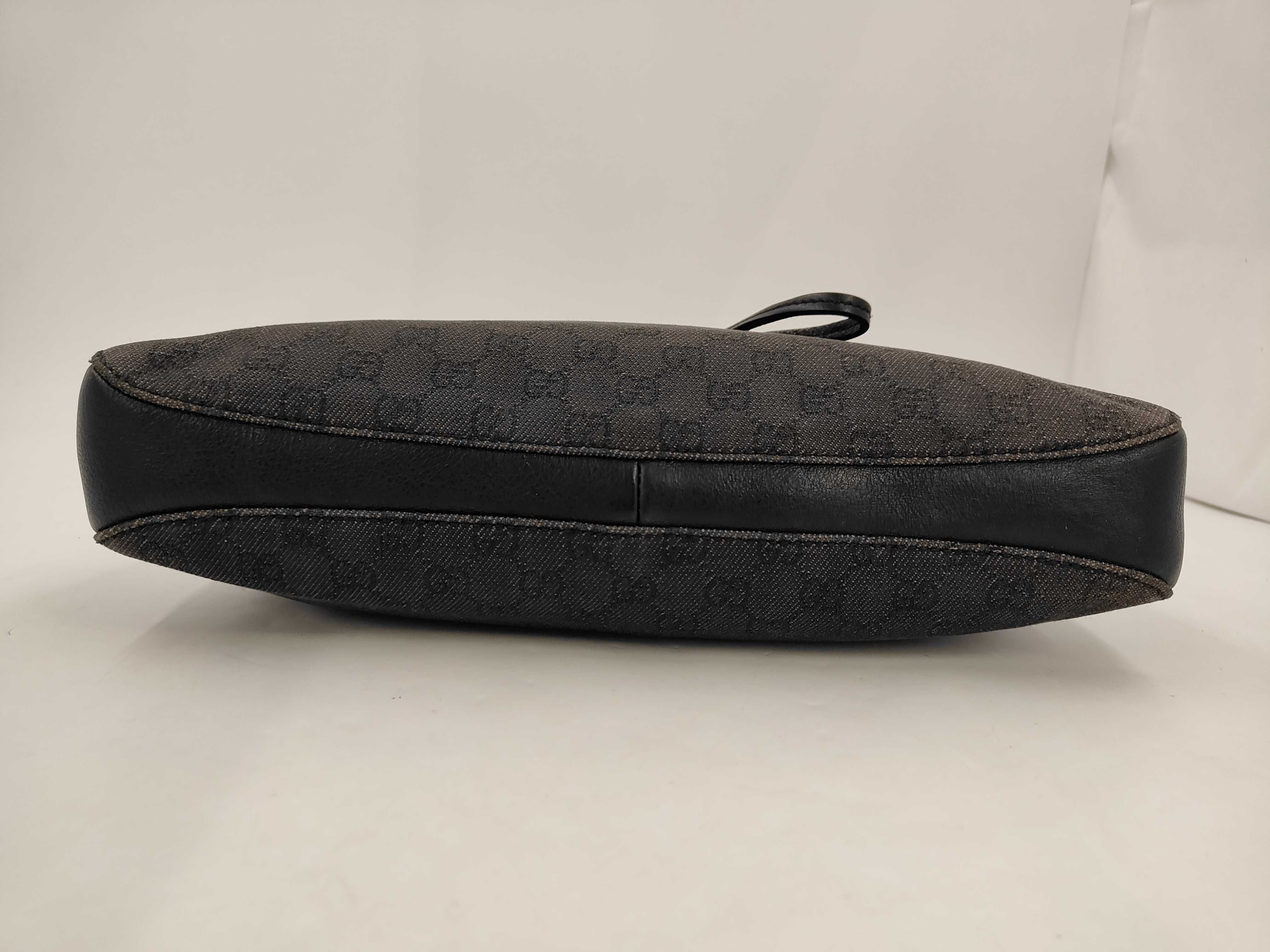 101975 GG Canvas Bag — view 3