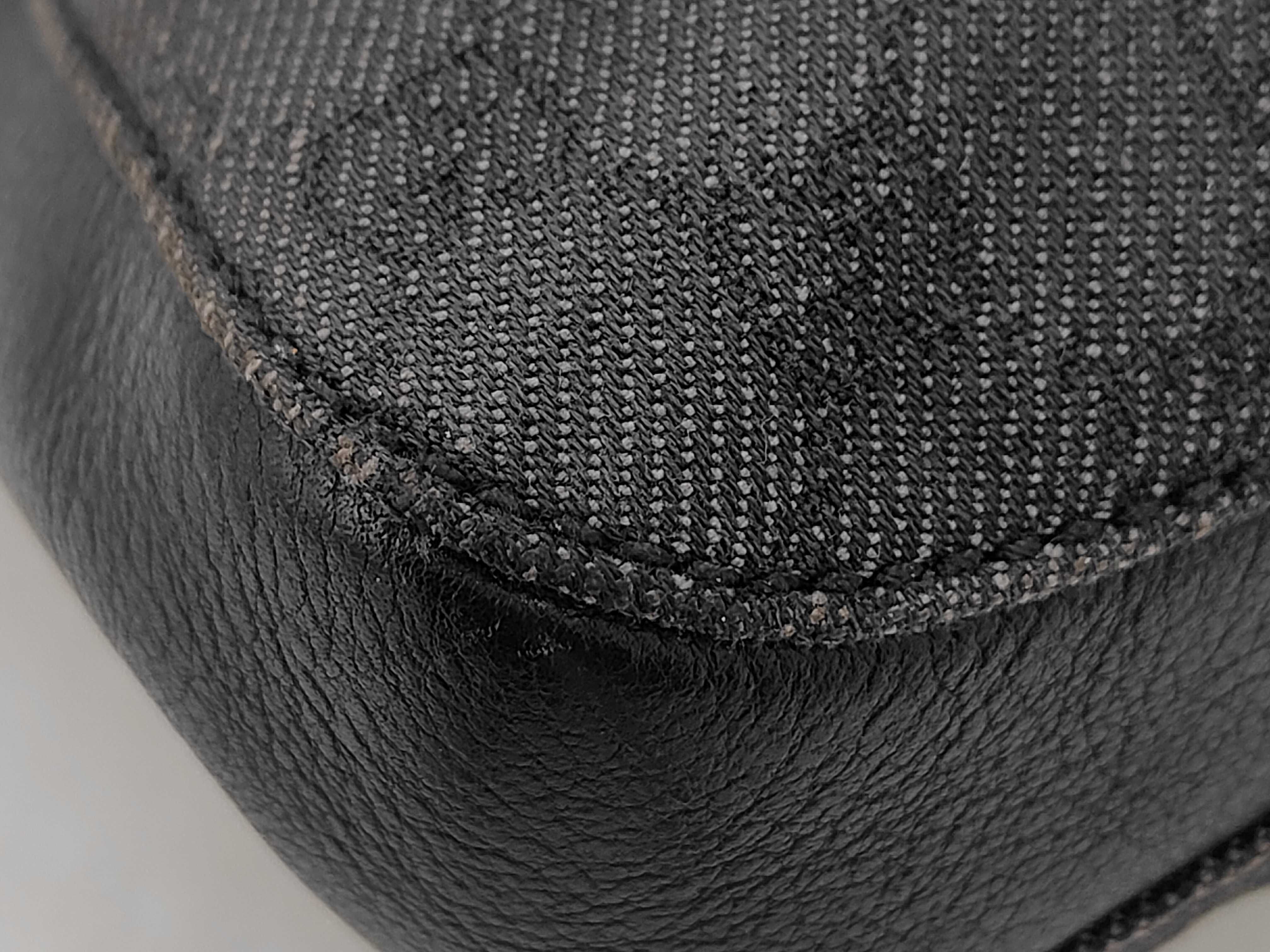 101975 GG Canvas Bag — view 4