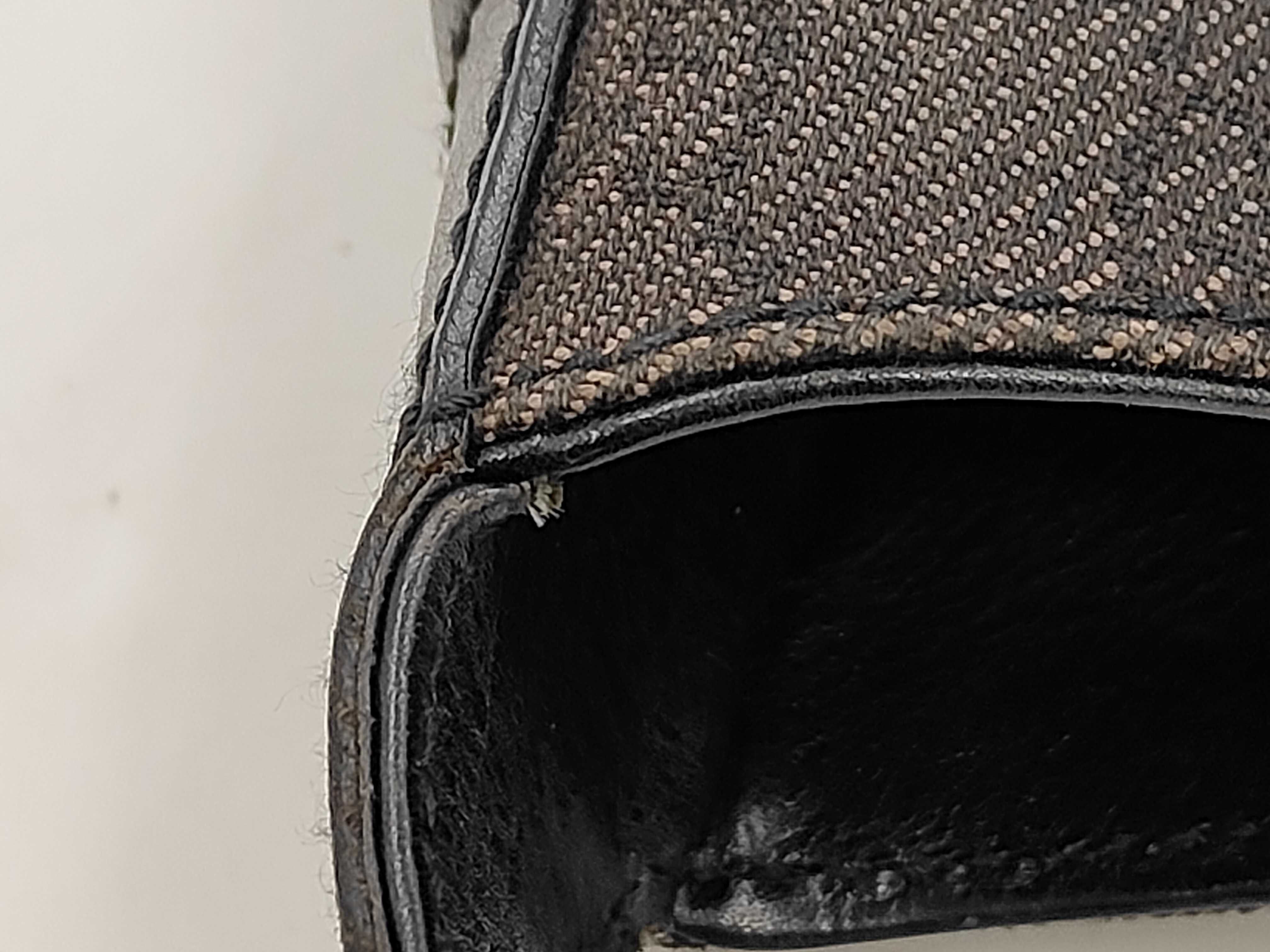 101975 GG Canvas Bag — view 6