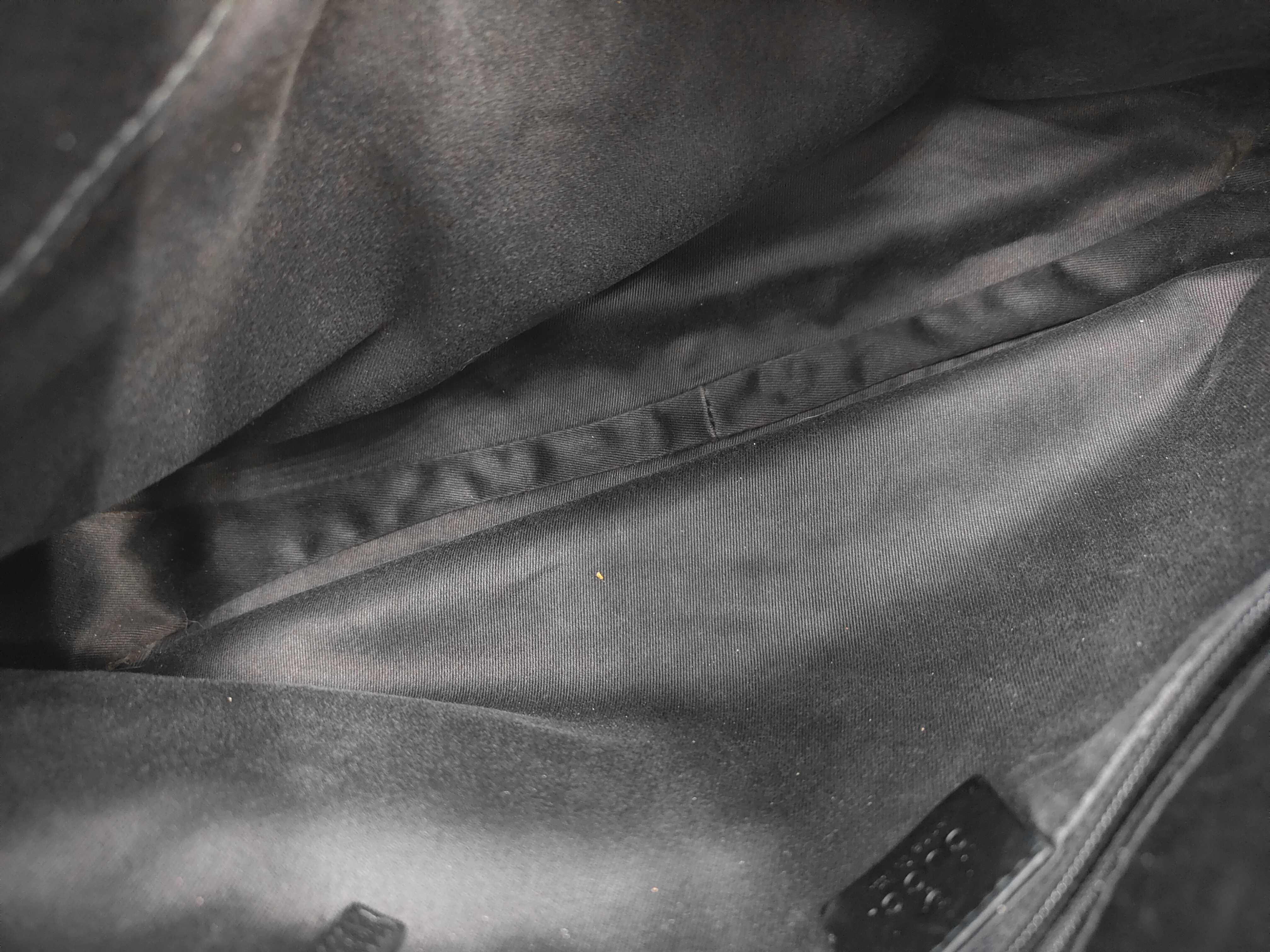 101975 GG Canvas Bag — view 8
