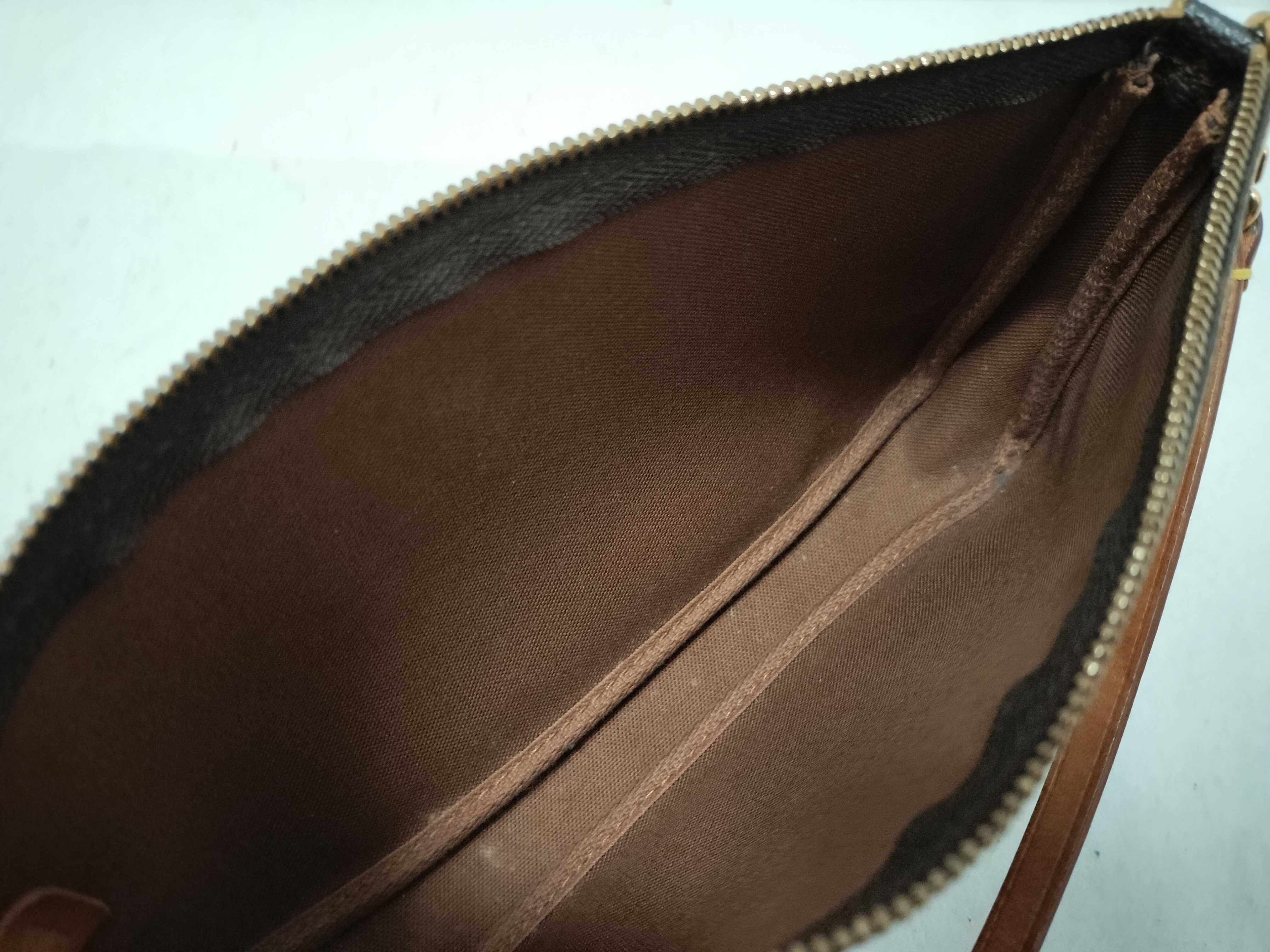 Monogram Pochette Accessoires M51980 Pouch — view 10