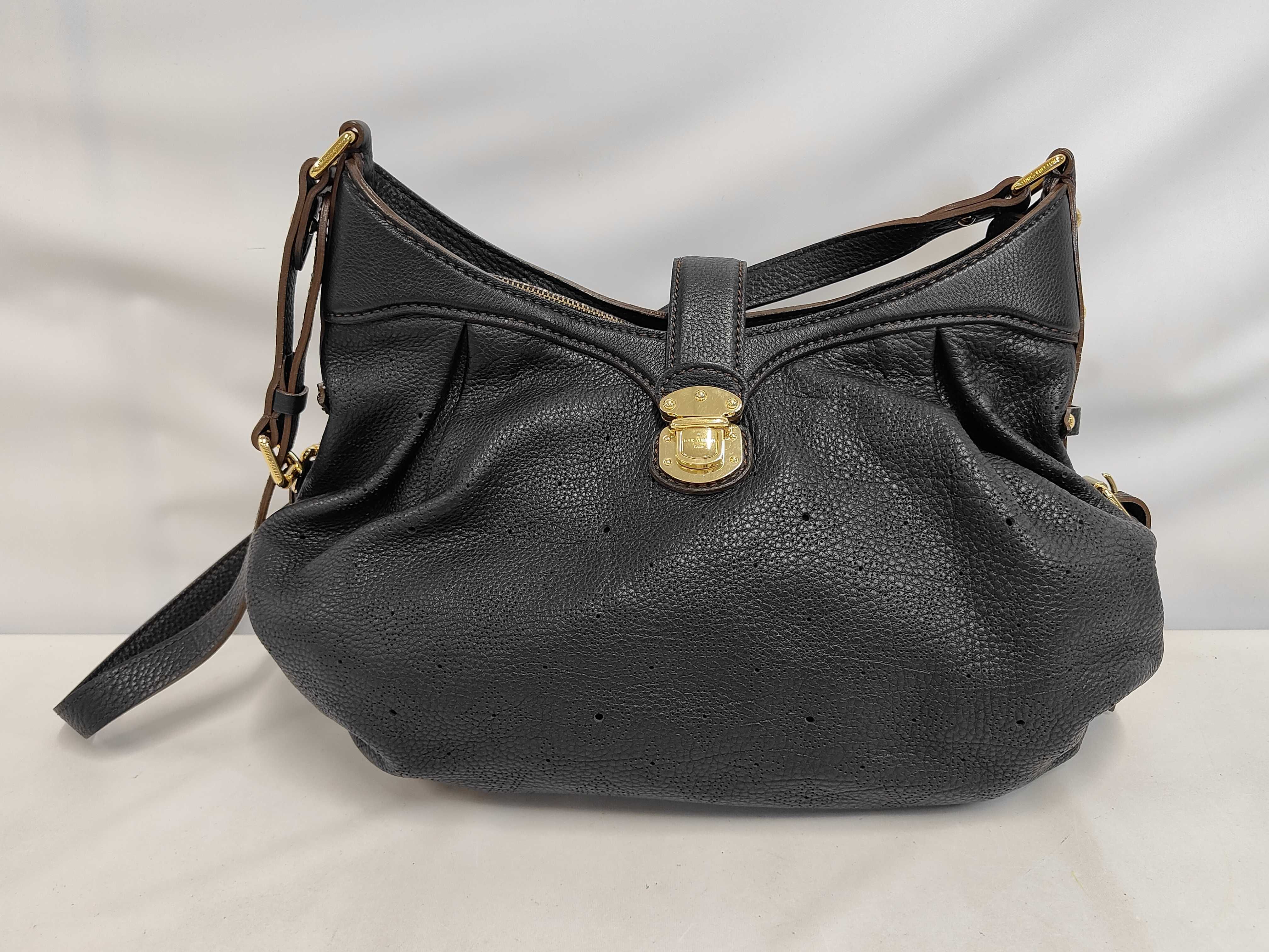 Mahina XS Shoulder Bag M95660 Shoulder Bag