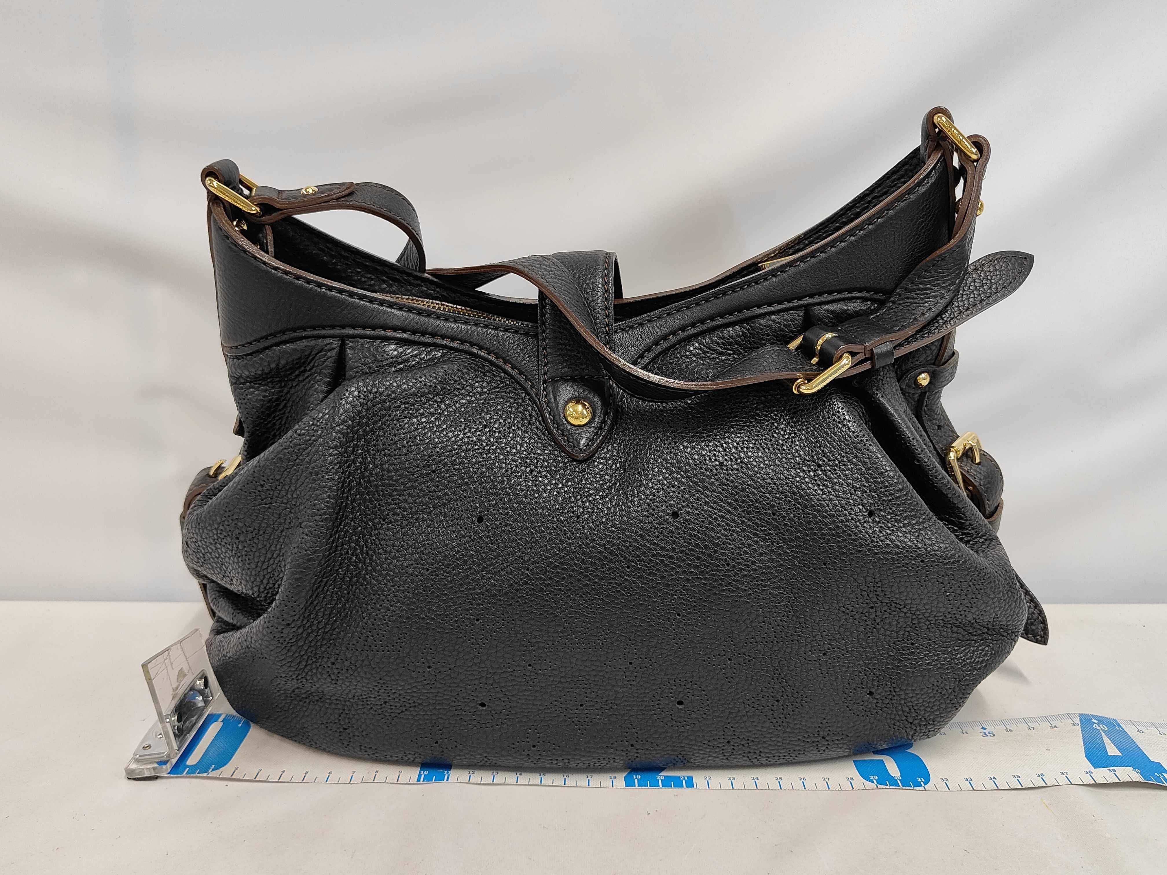 Mahina XS Shoulder Bag M95660 Shoulder Bag — view 2