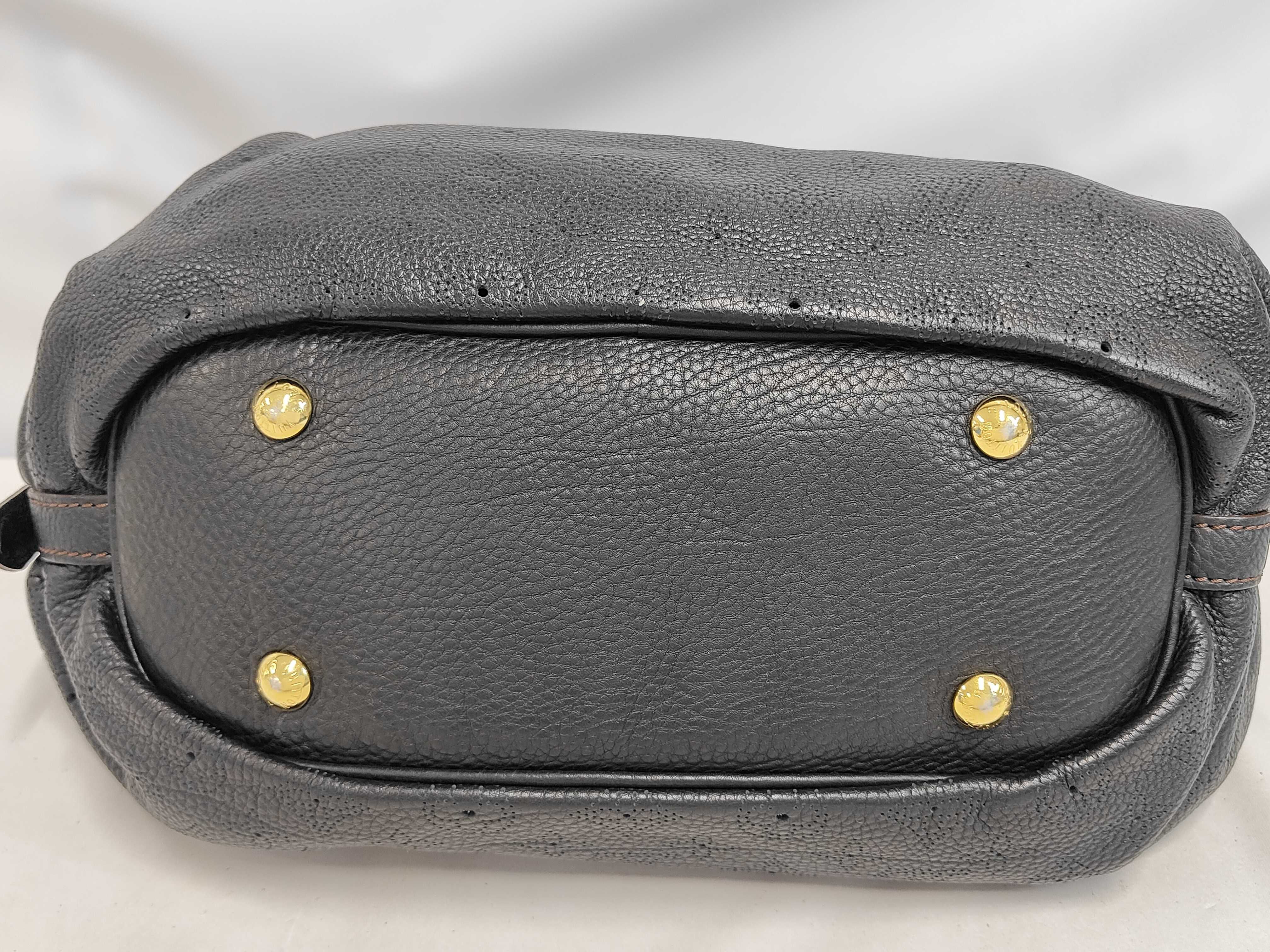 Mahina XS Shoulder Bag M95660 Shoulder Bag — view 4