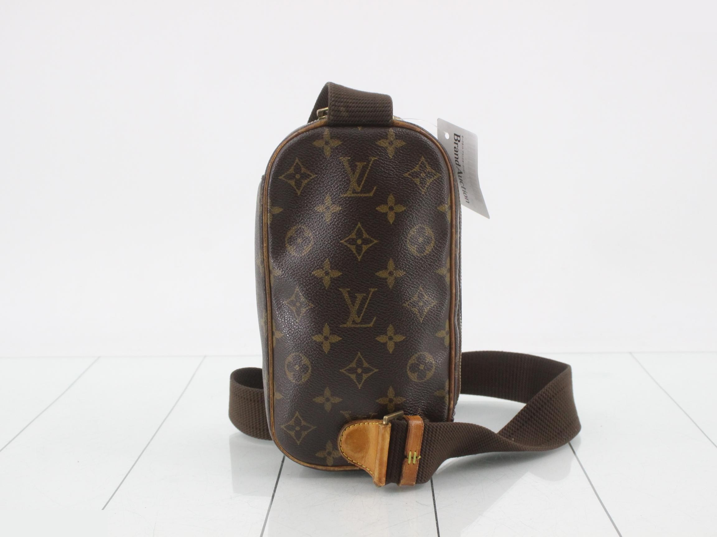 Pochette Gange — view 2