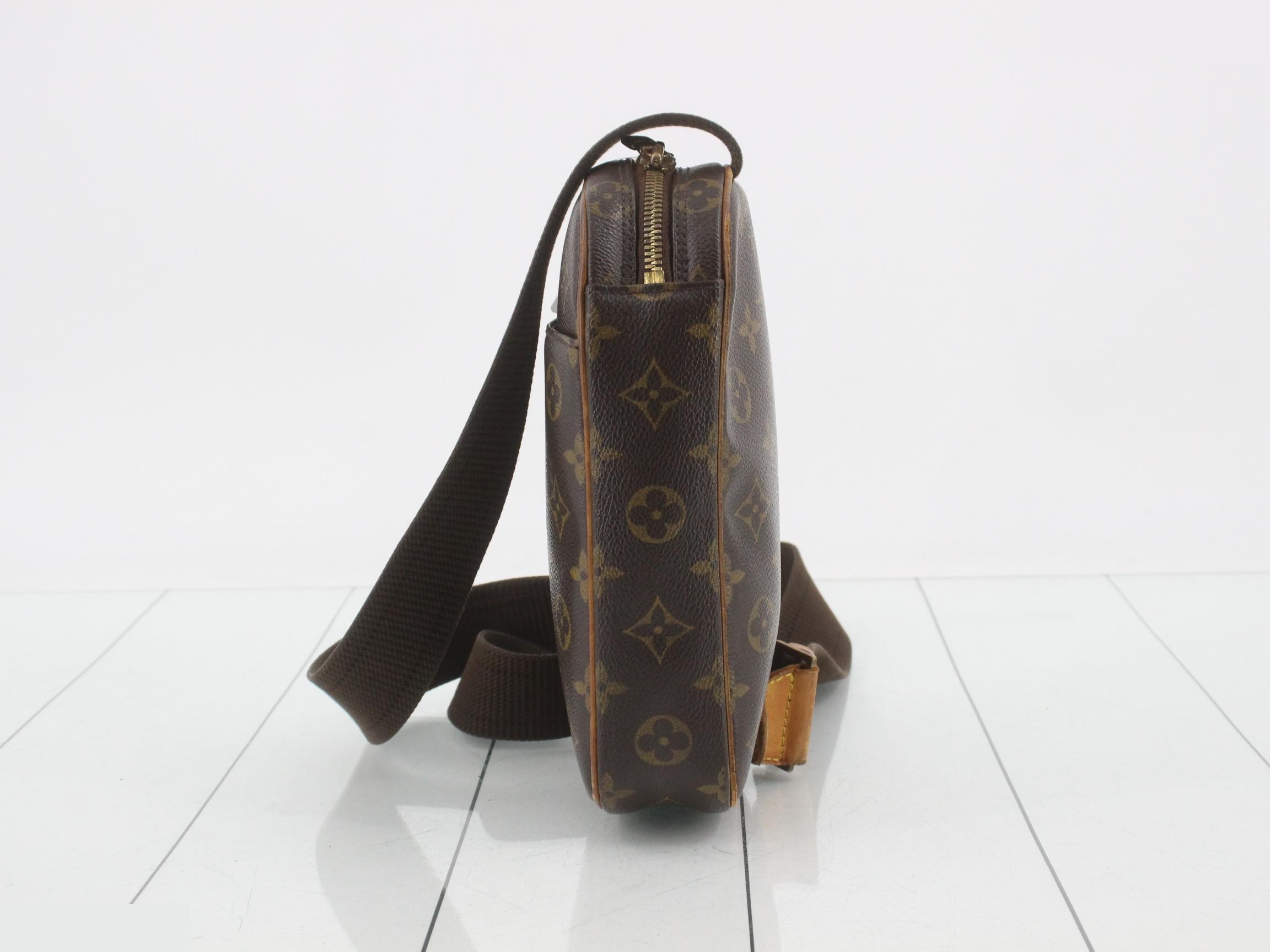 Pochette Gange — view 3