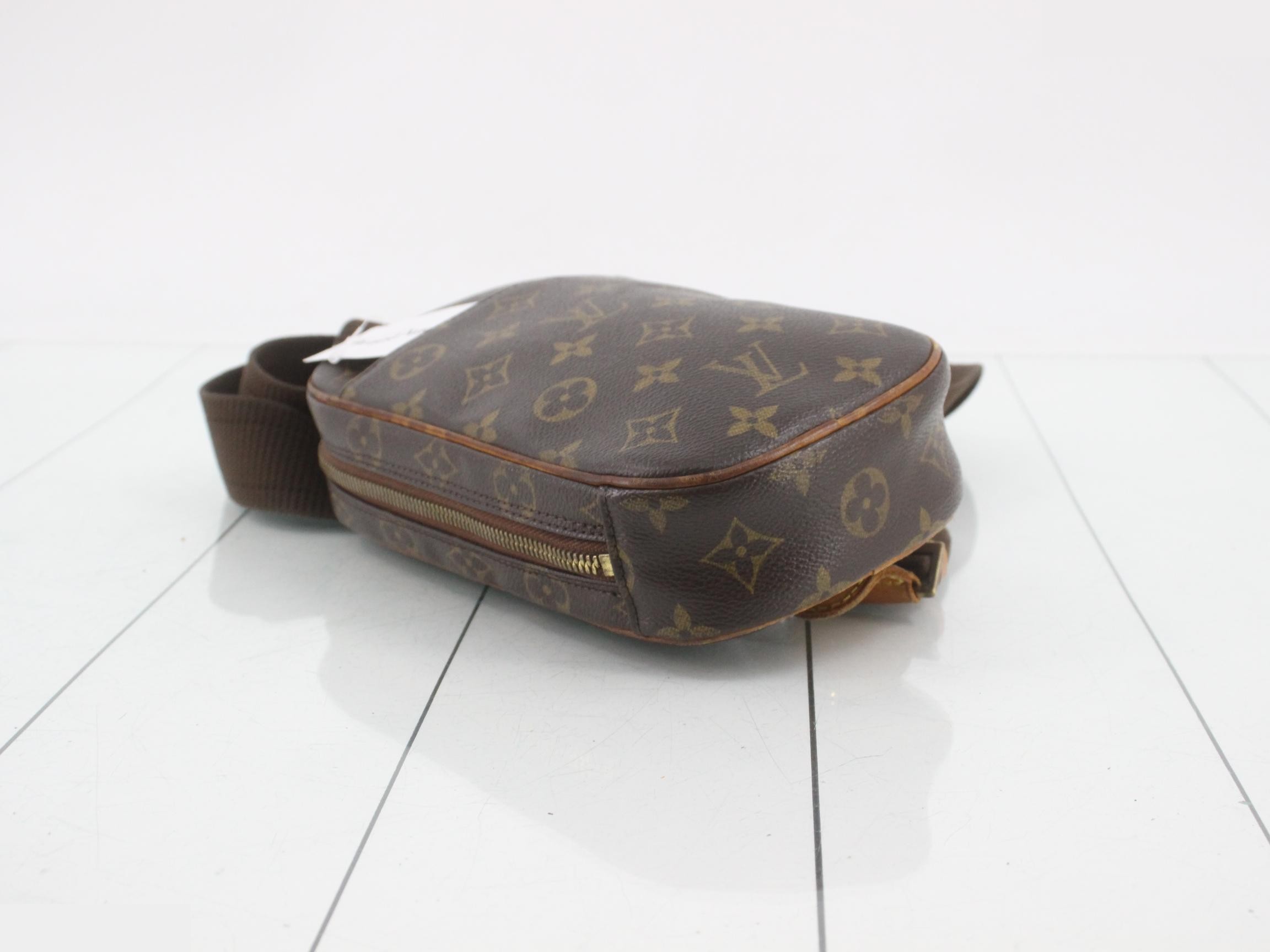 Pochette Gange — view 5
