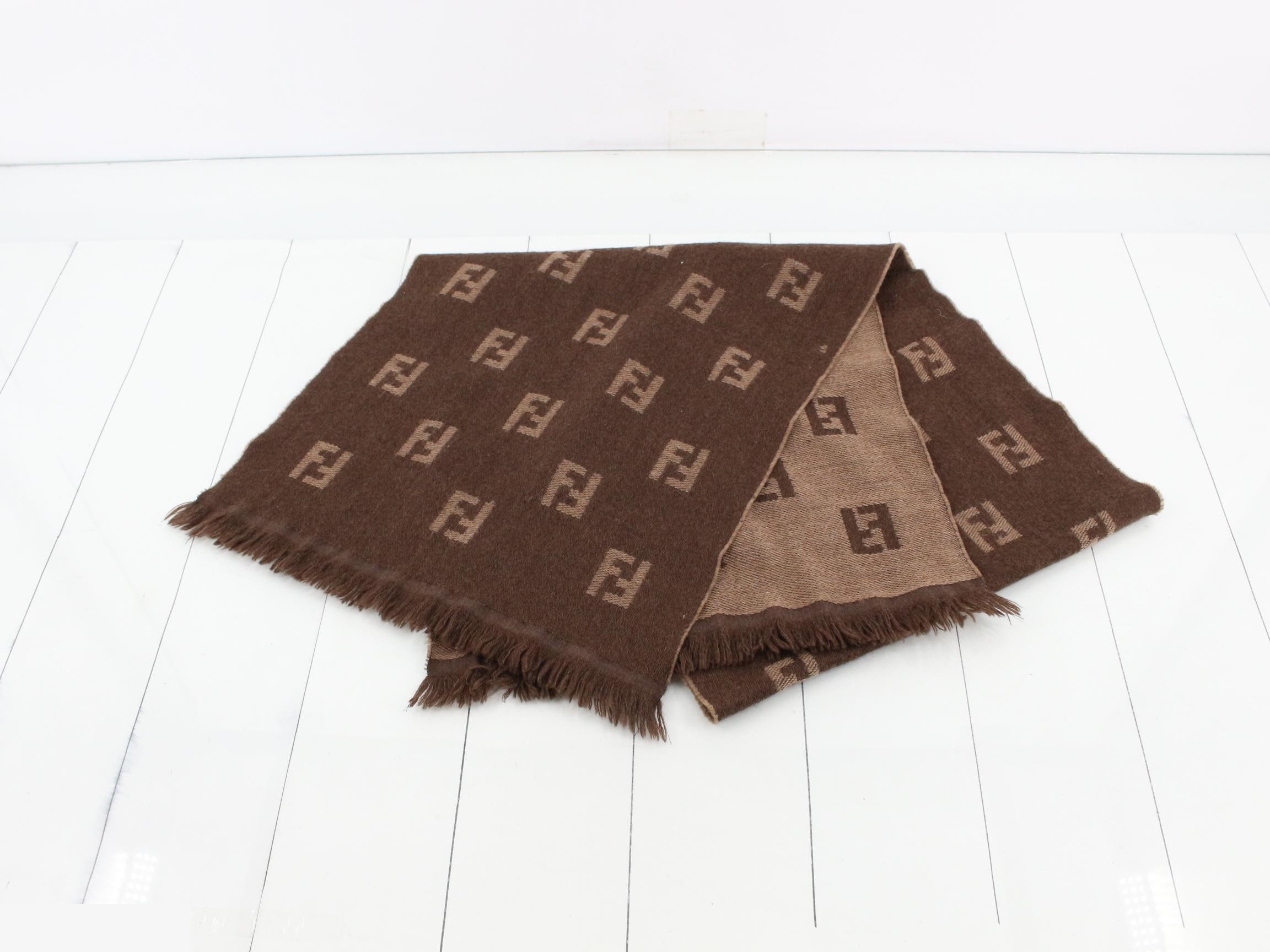 Zucca Scarf — view 2