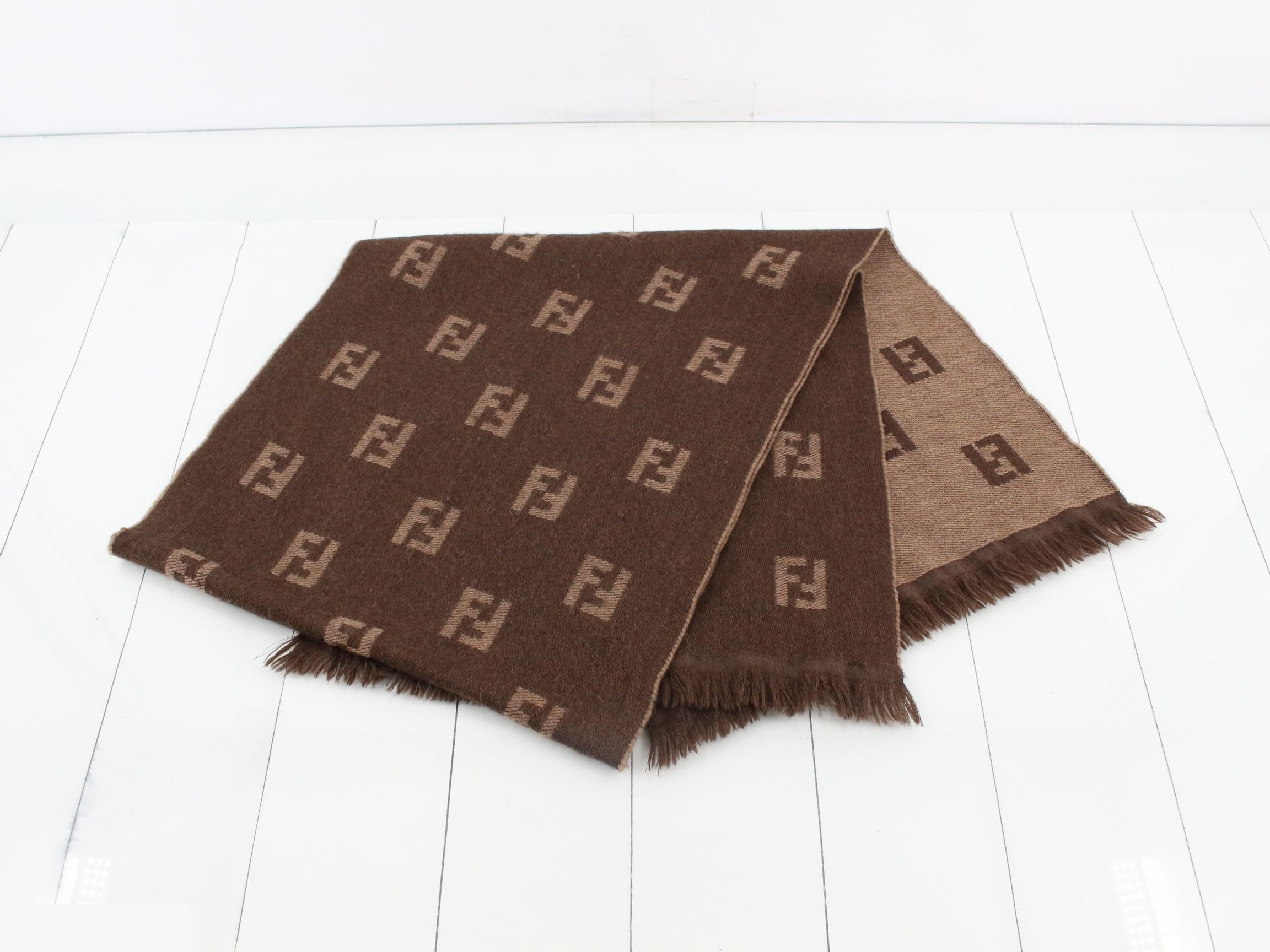 Zucca Scarf — view 3