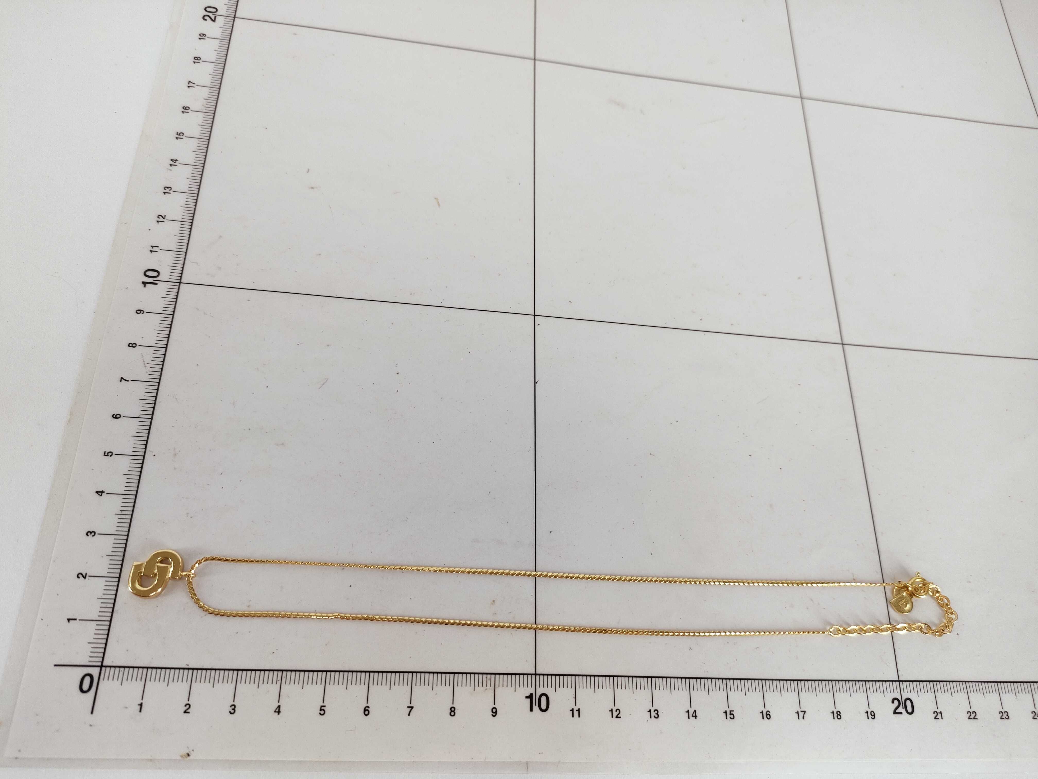 necklace — view 10