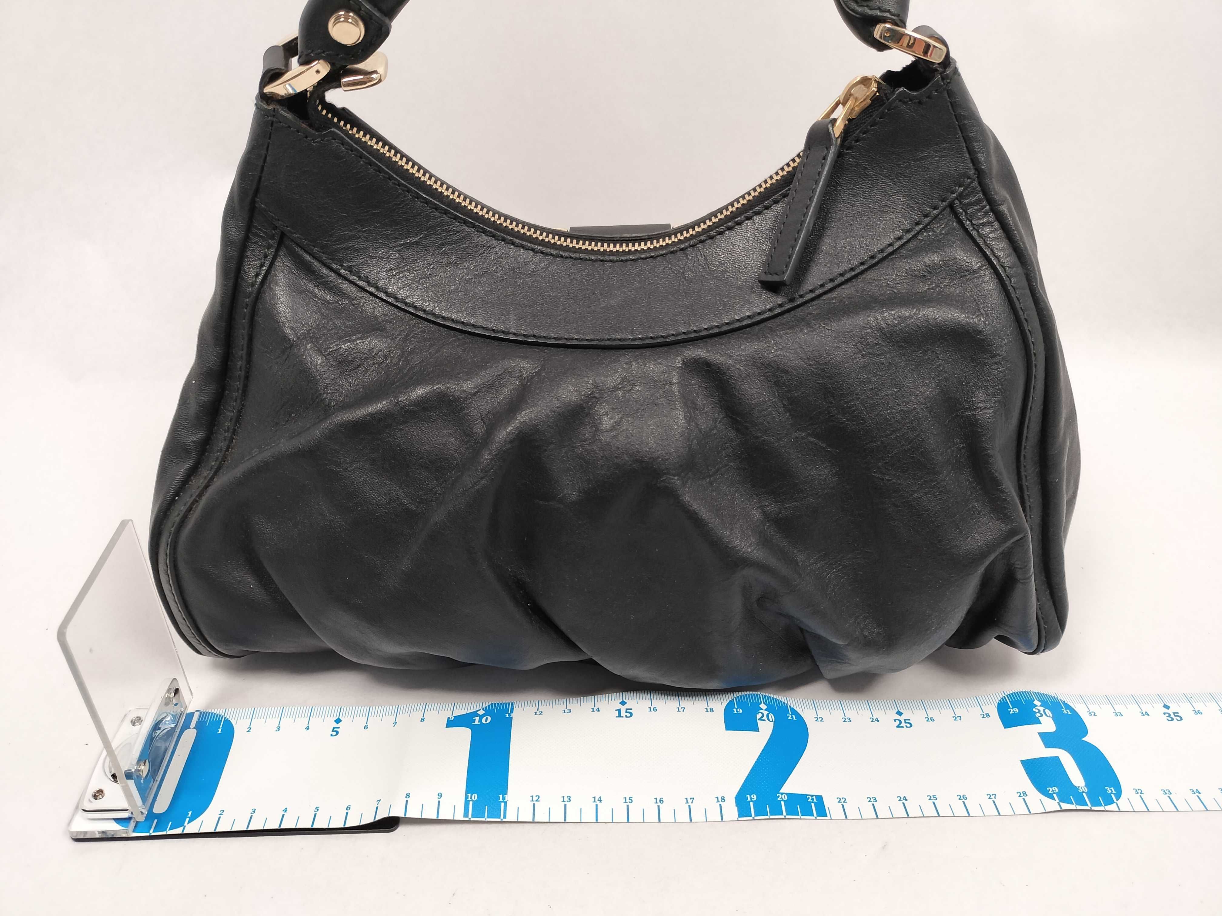 Abby Shoulder Bag — view 2