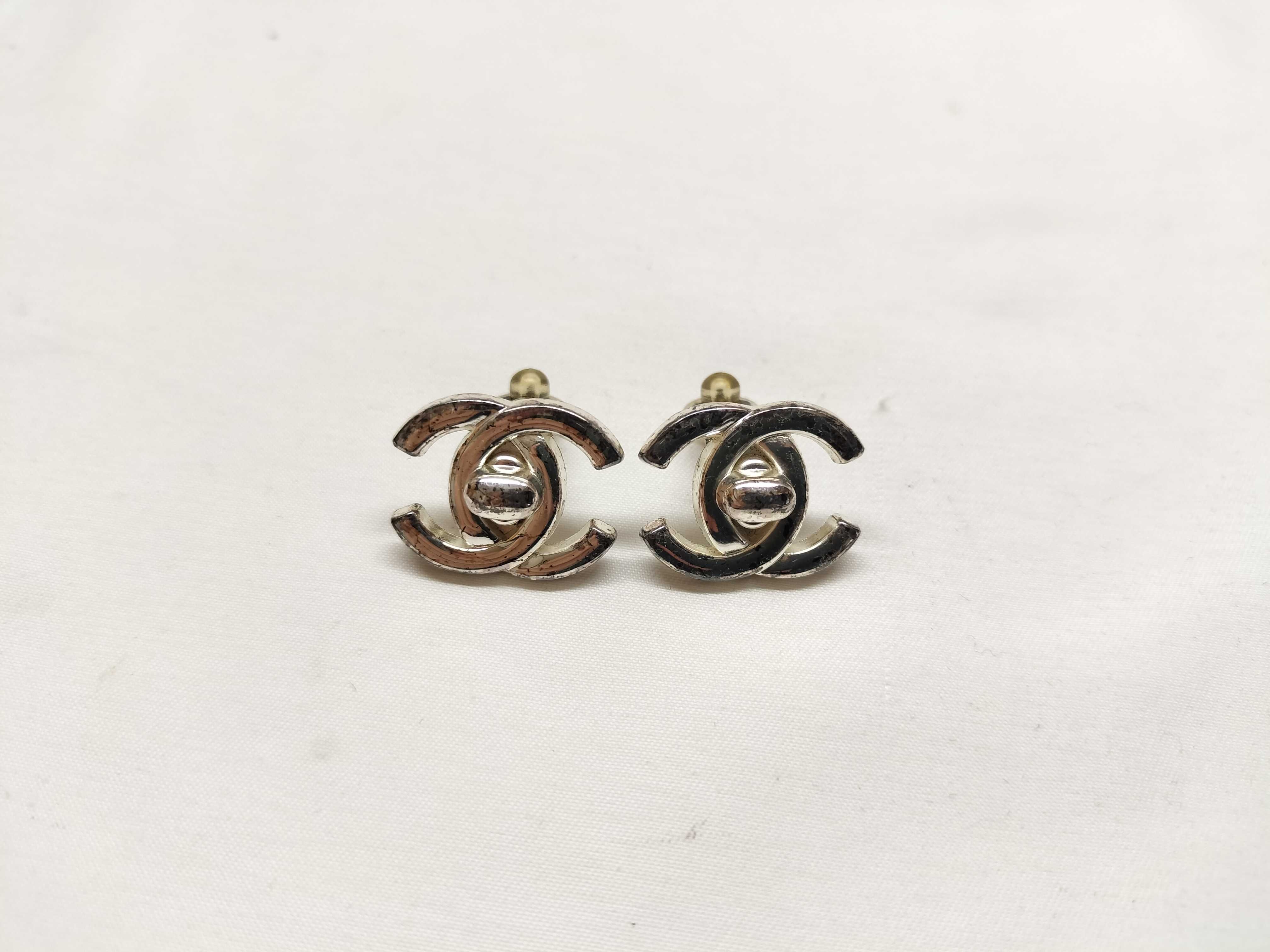 96 A Coco Earrings