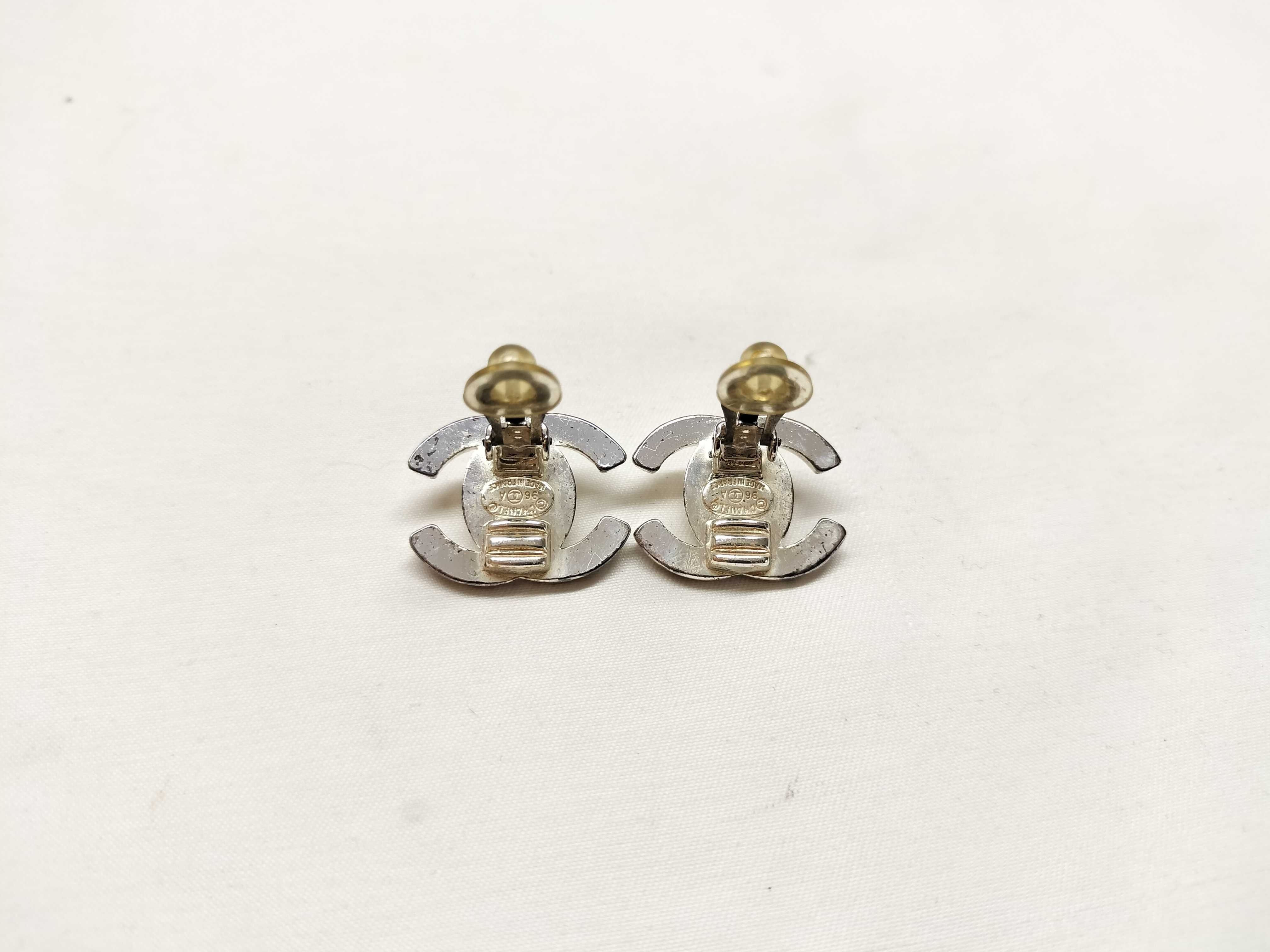 96 A Coco Earrings — view 2