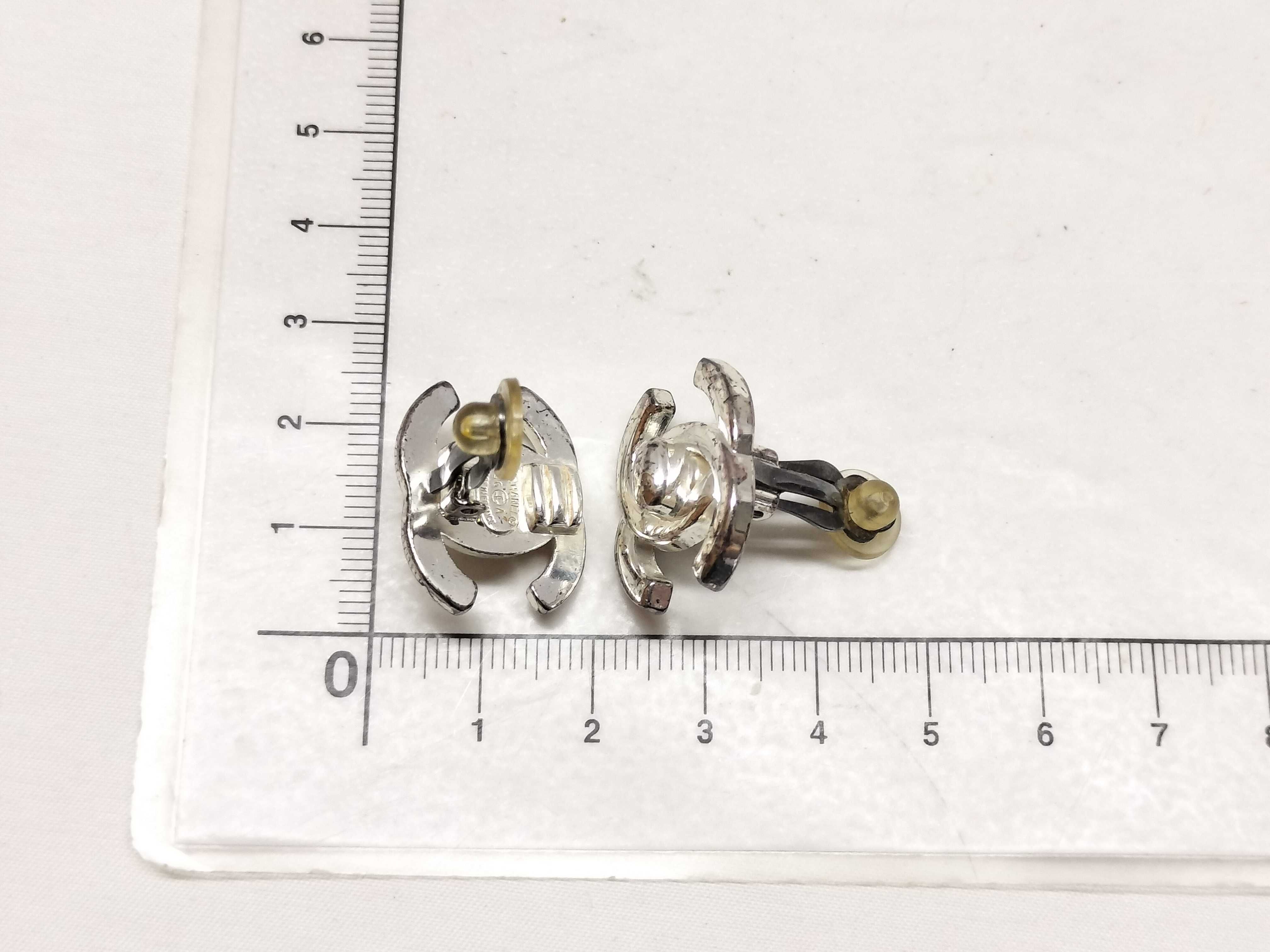 96 A Coco Earrings — view 6