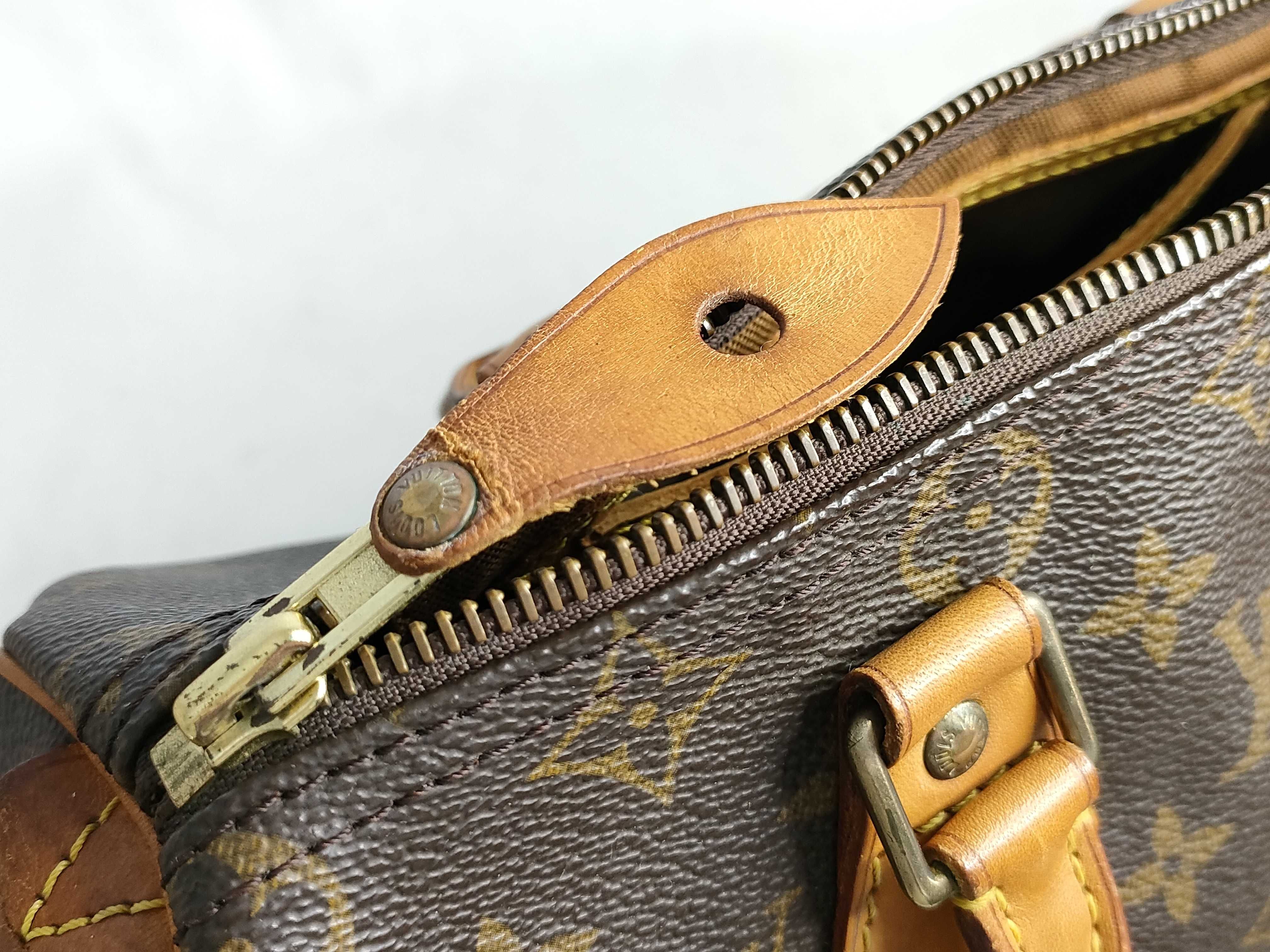 Monogram Speedy 25 Monogram Handbag — view 13