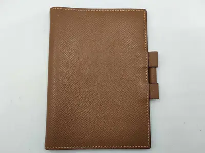 Agenda/Notebook Cover
