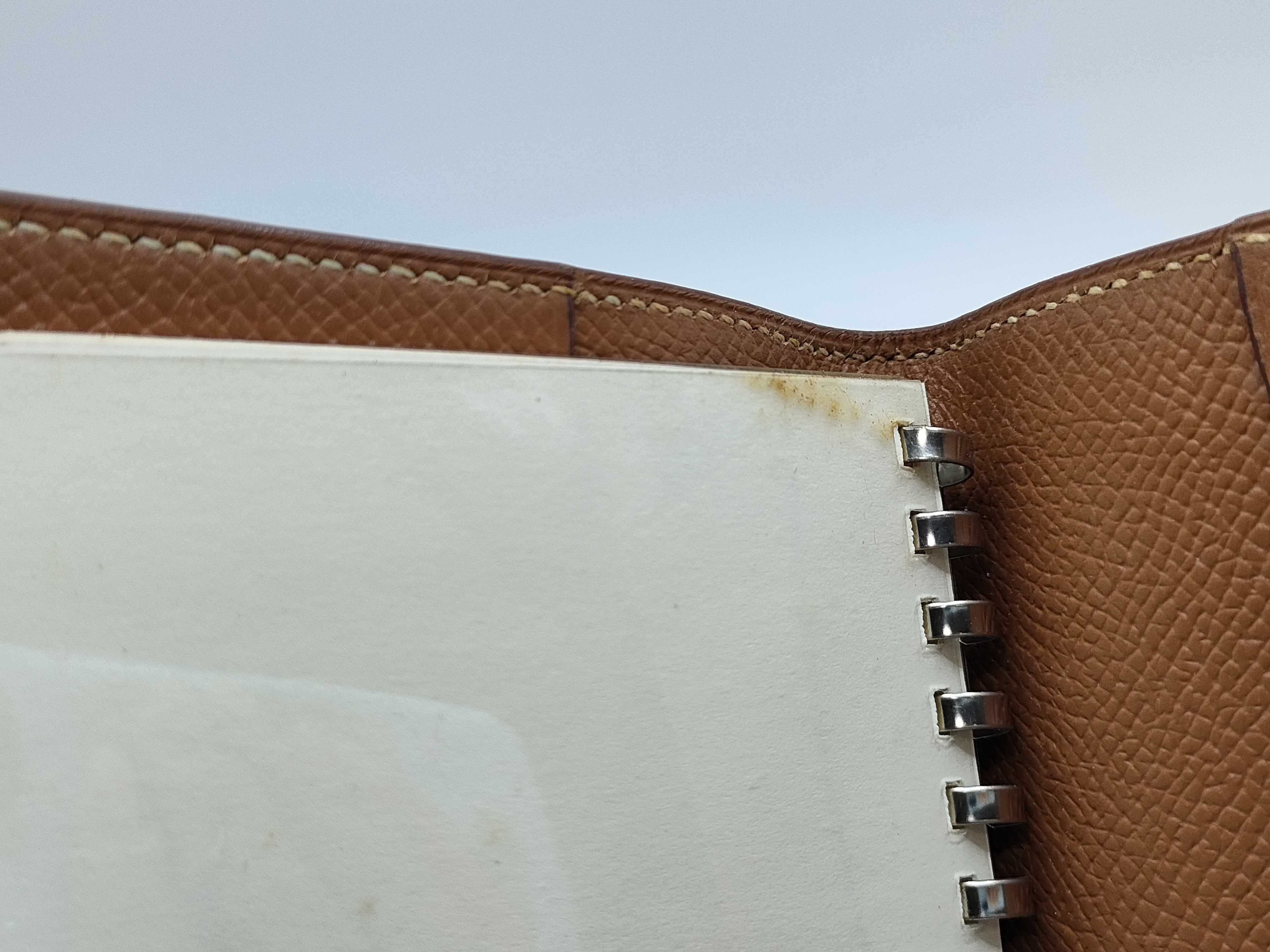 Agenda/Notebook Cover — view 11