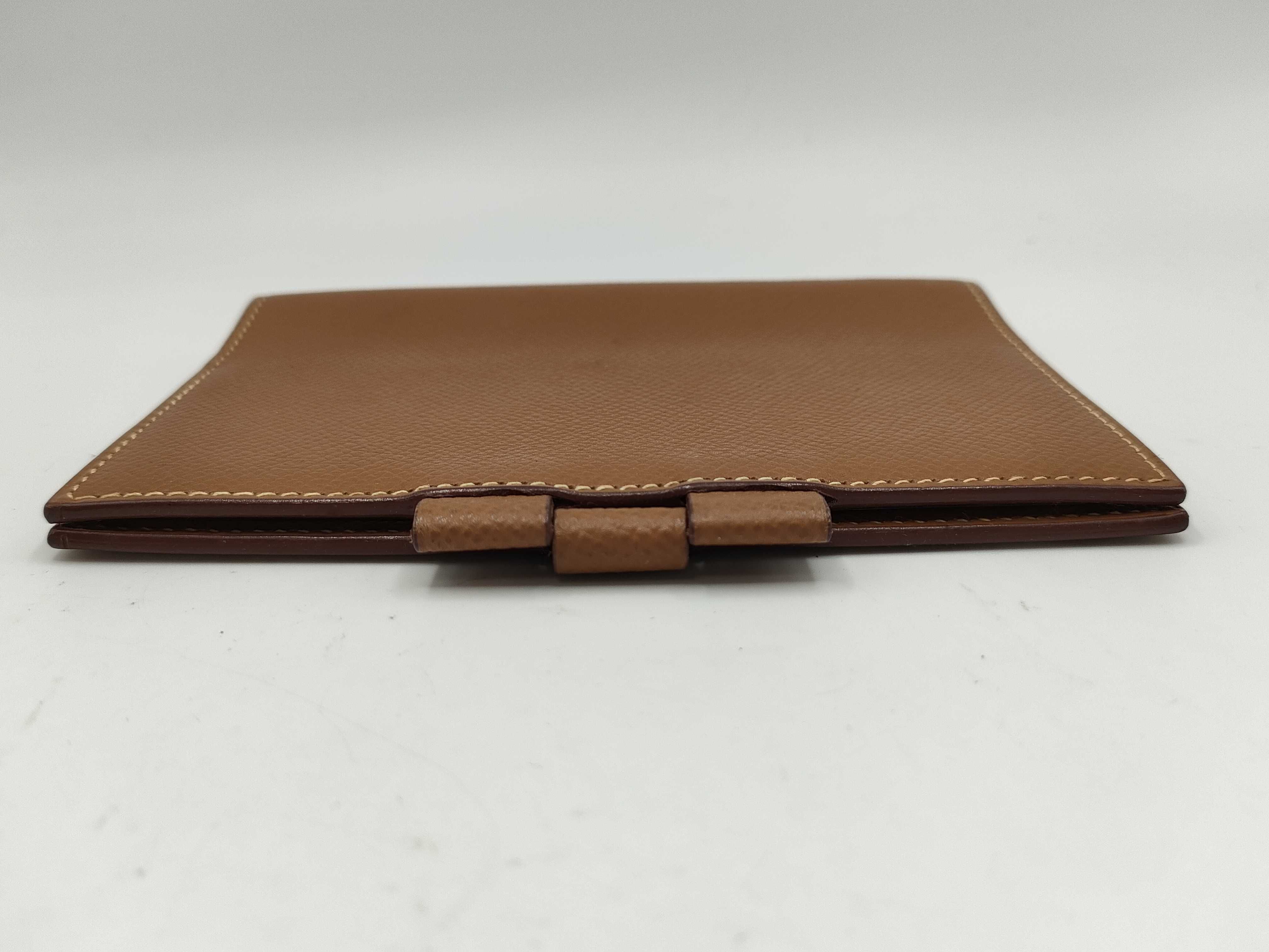 Agenda/Notebook Cover — view 4