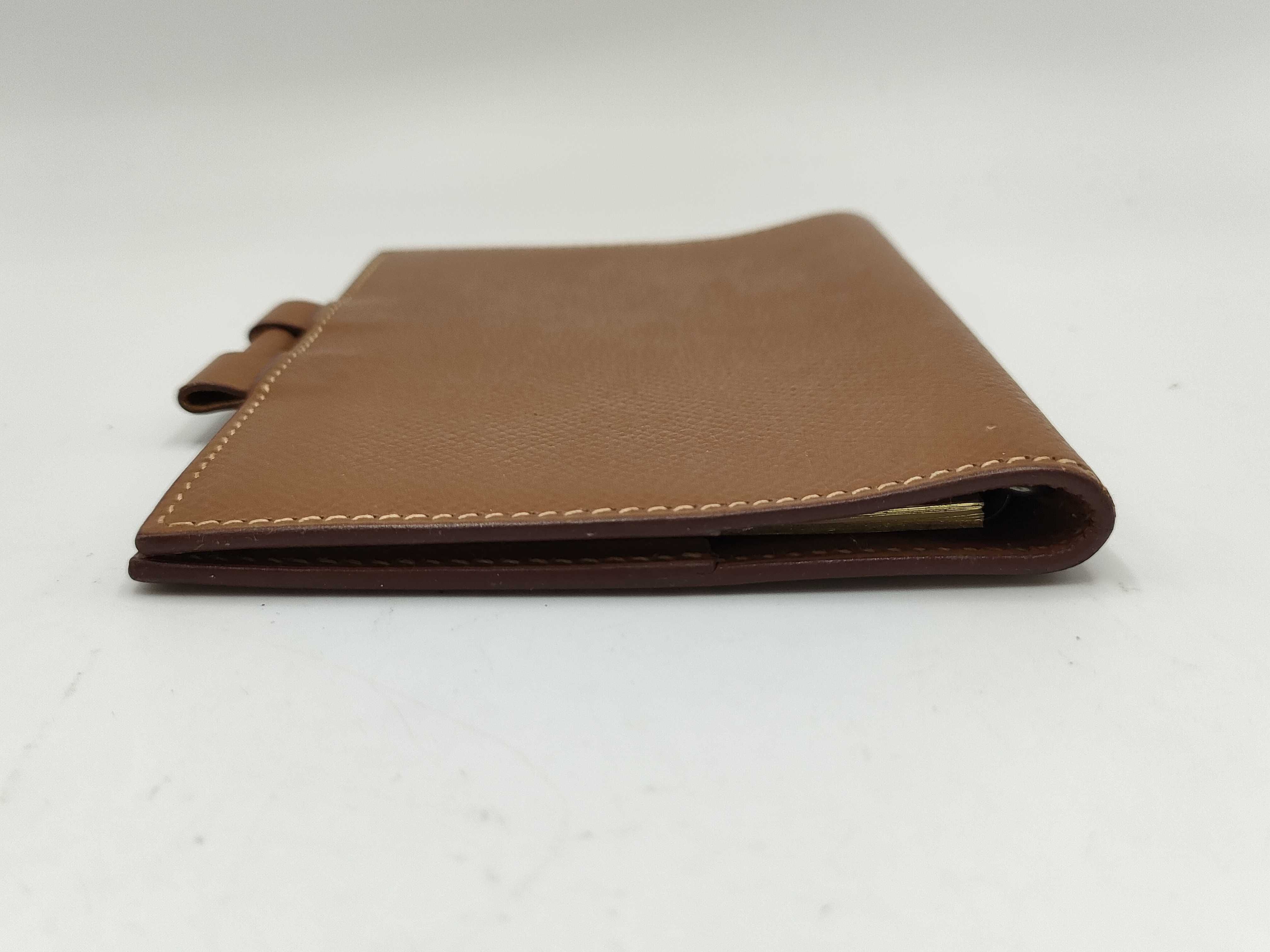 Agenda/Notebook Cover — view 5