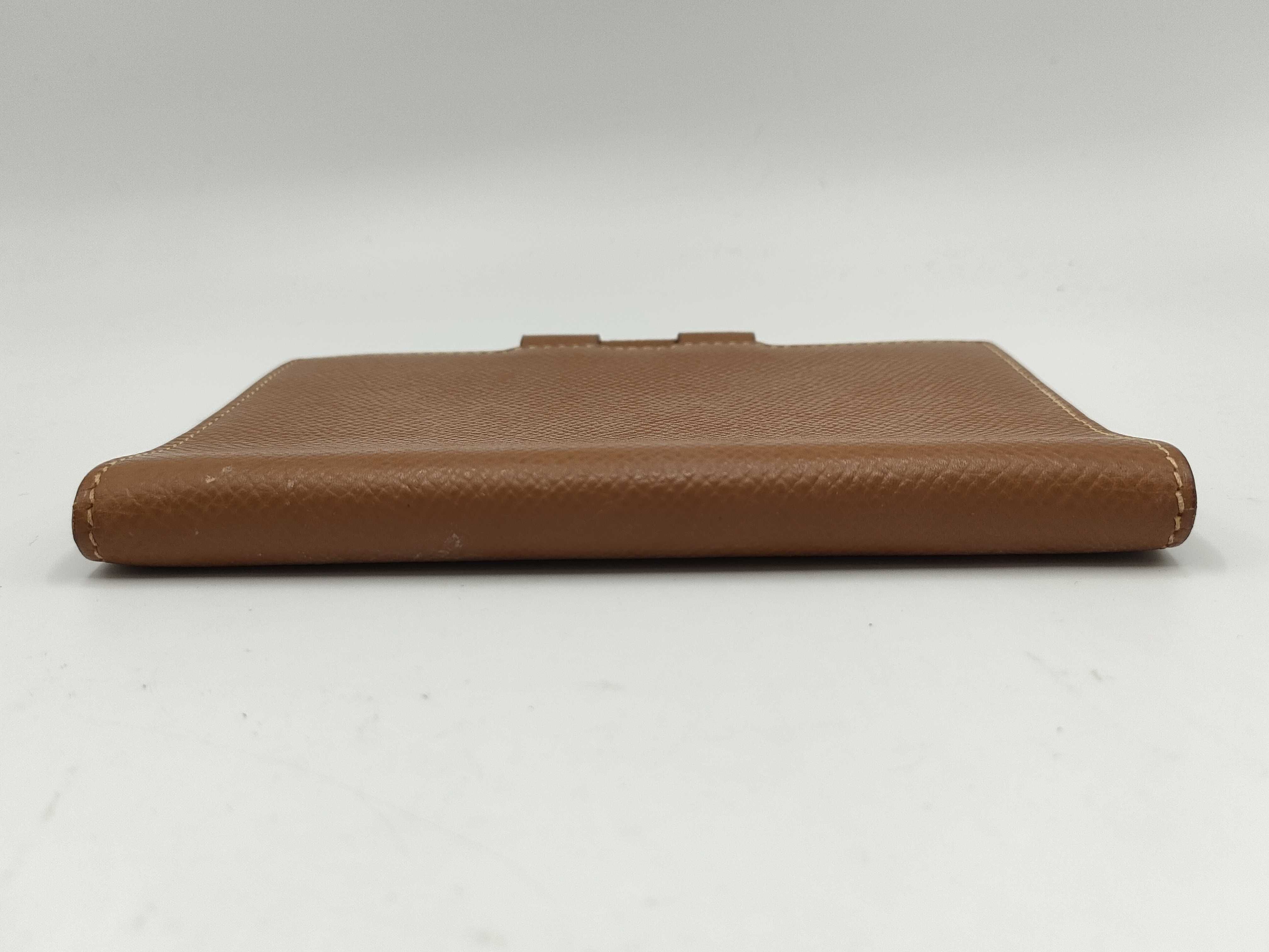 Agenda/Notebook Cover — view 6