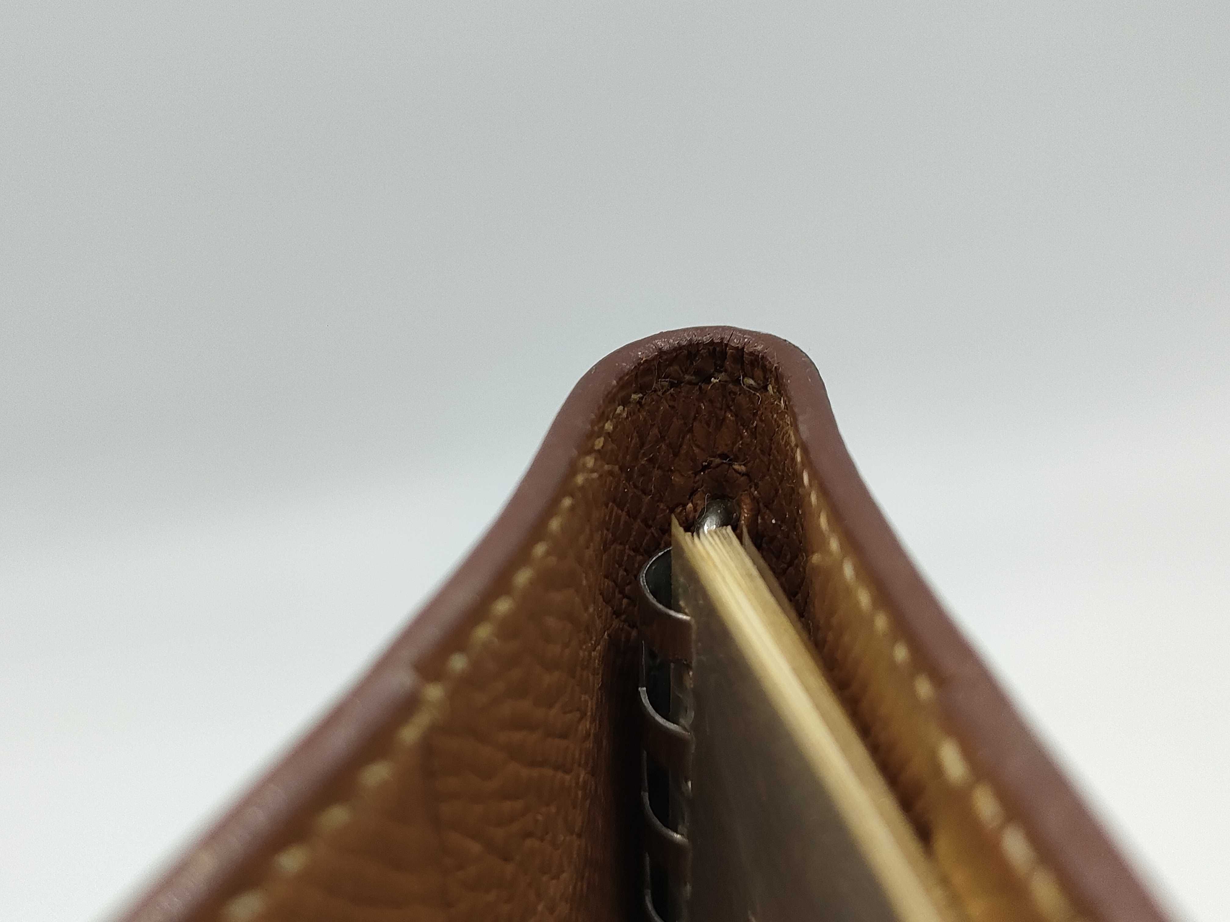 Agenda/Notebook Cover — view 8