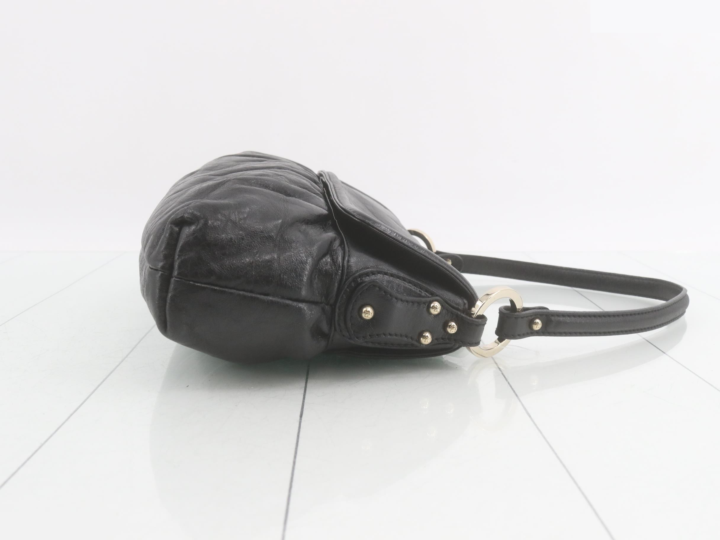 Chef bag, leather — view 3