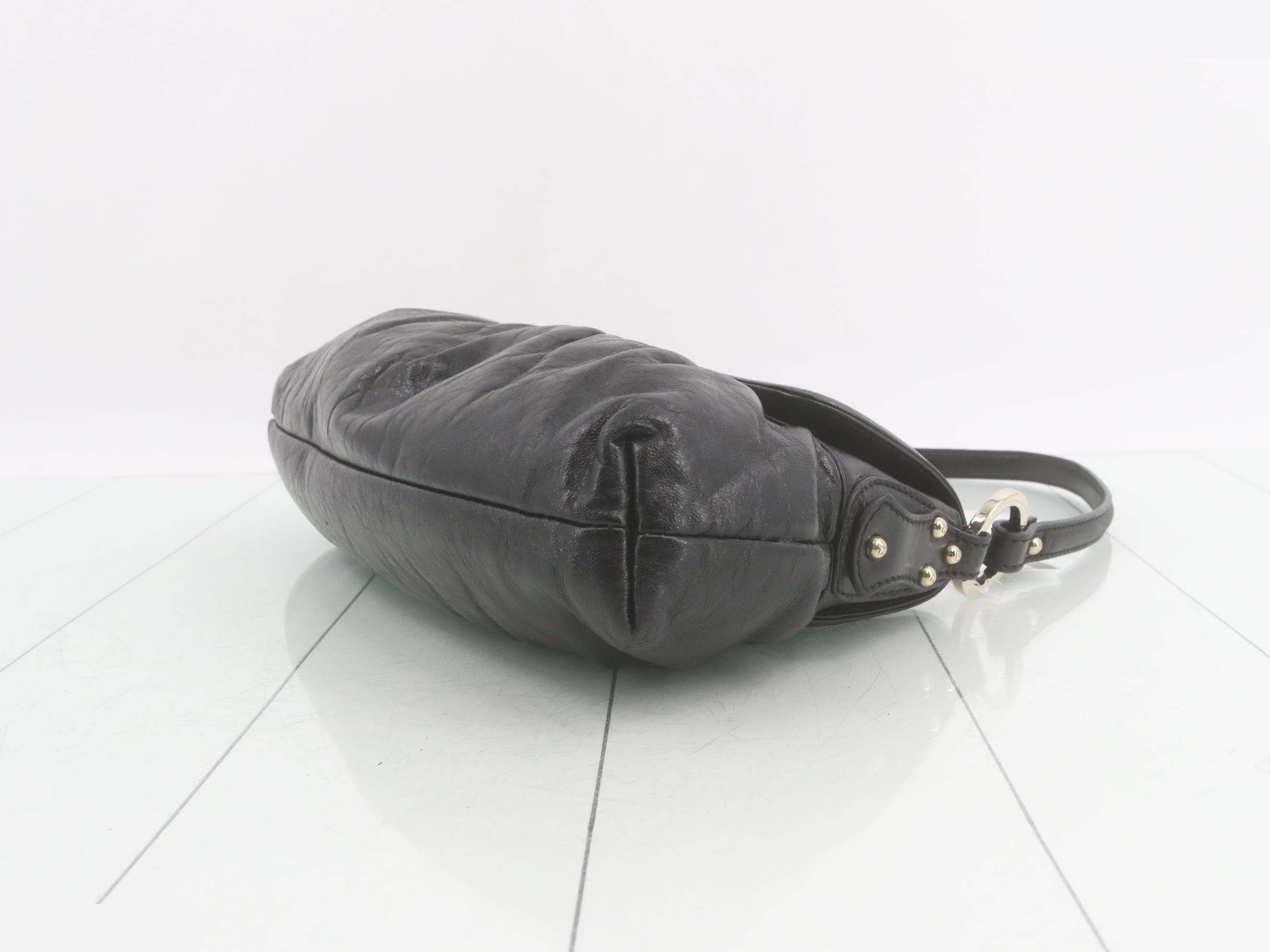 Chef bag, leather — view 6