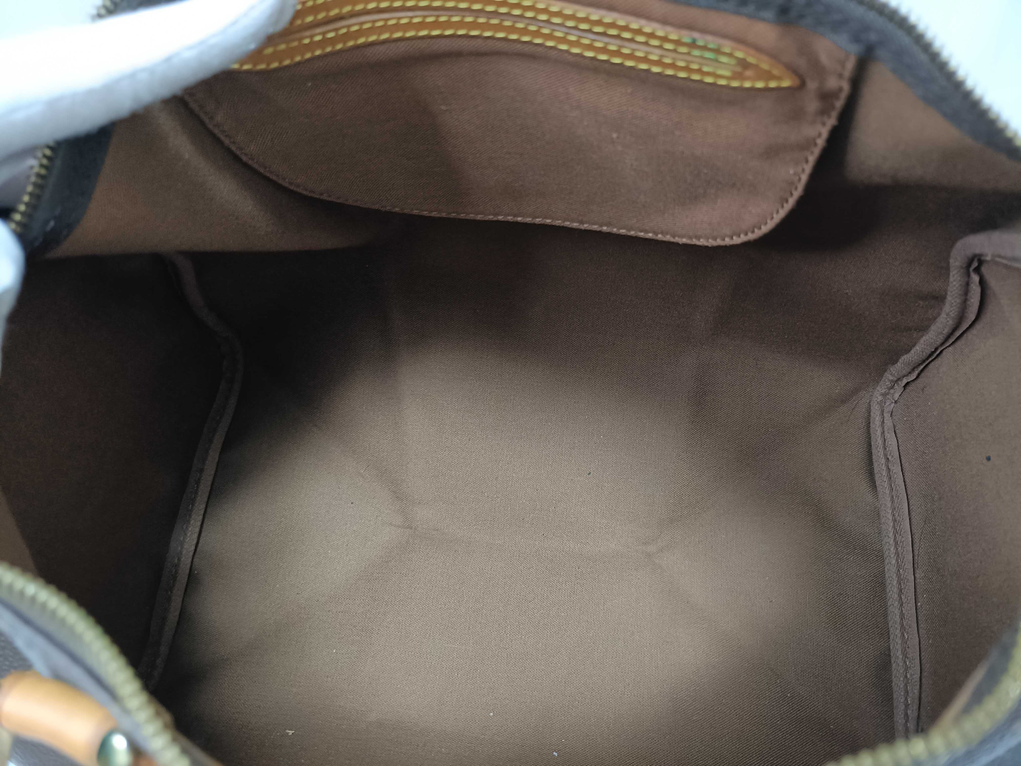 Monogram M41107 Speedy 35 Handbag — view 13