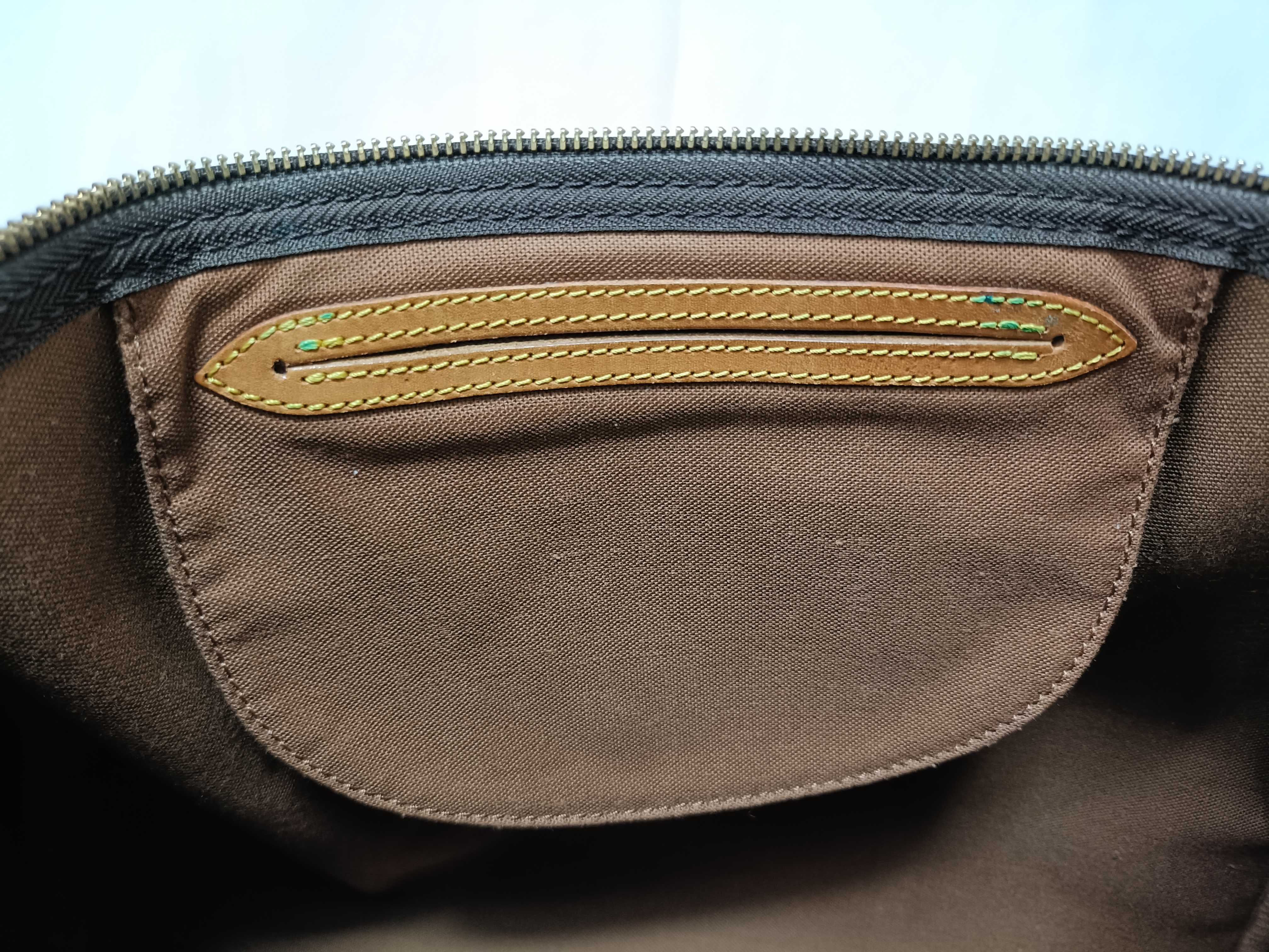 Monogram M41107 Speedy 35 Handbag — view 14