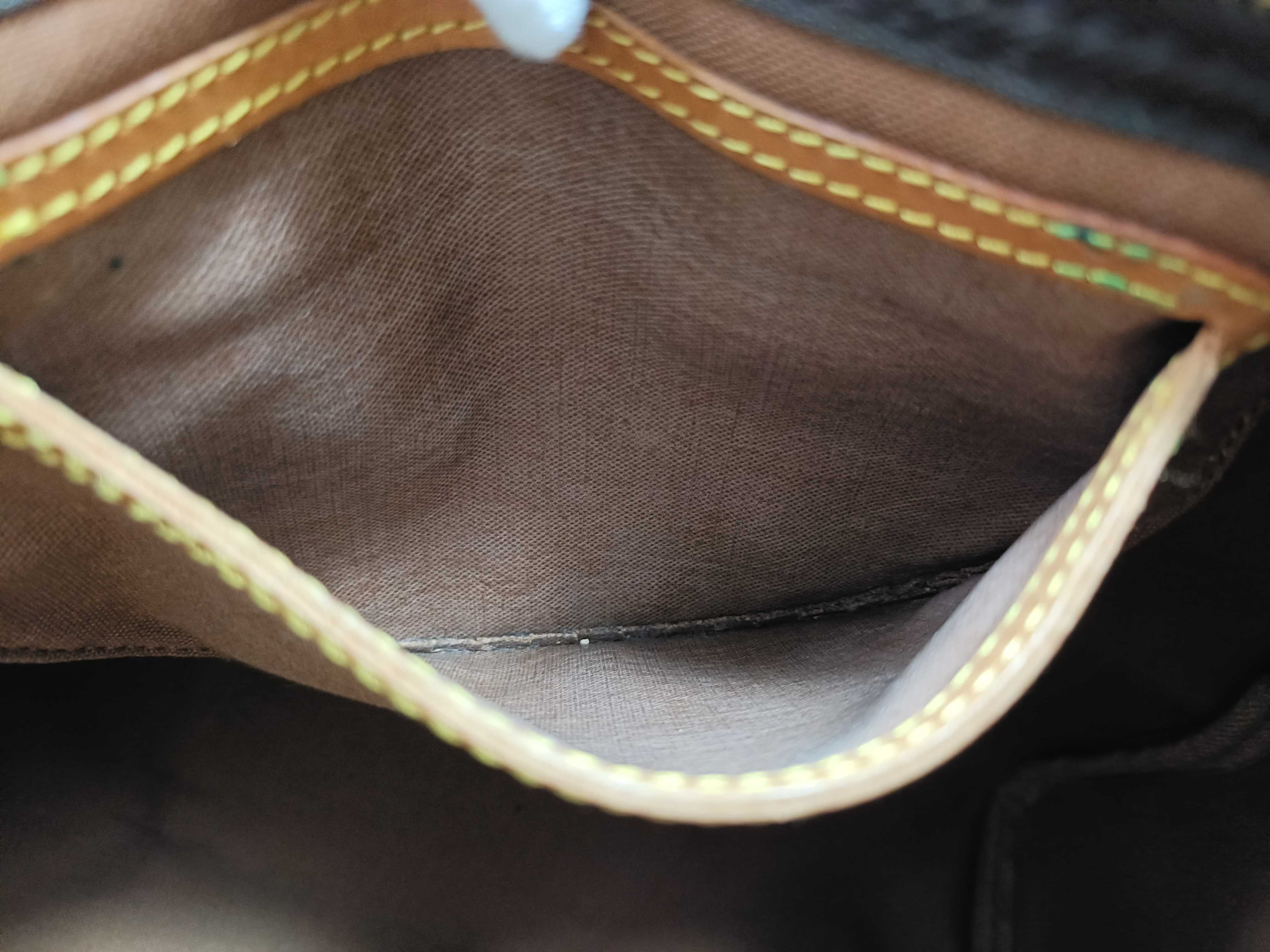 Monogram M41107 Speedy 35 Handbag — view 15