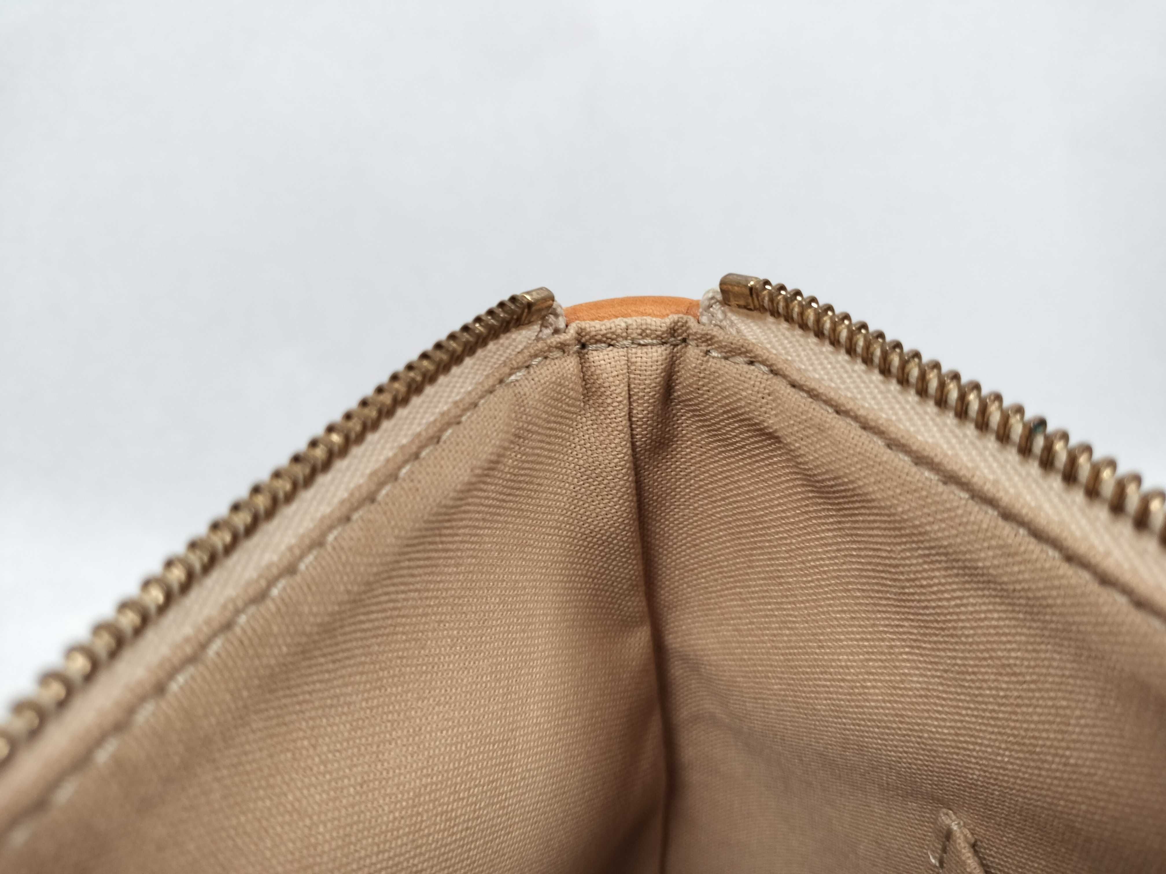 Damier Azur Totally PM Tote Bag N41280 AR3160 — view 10