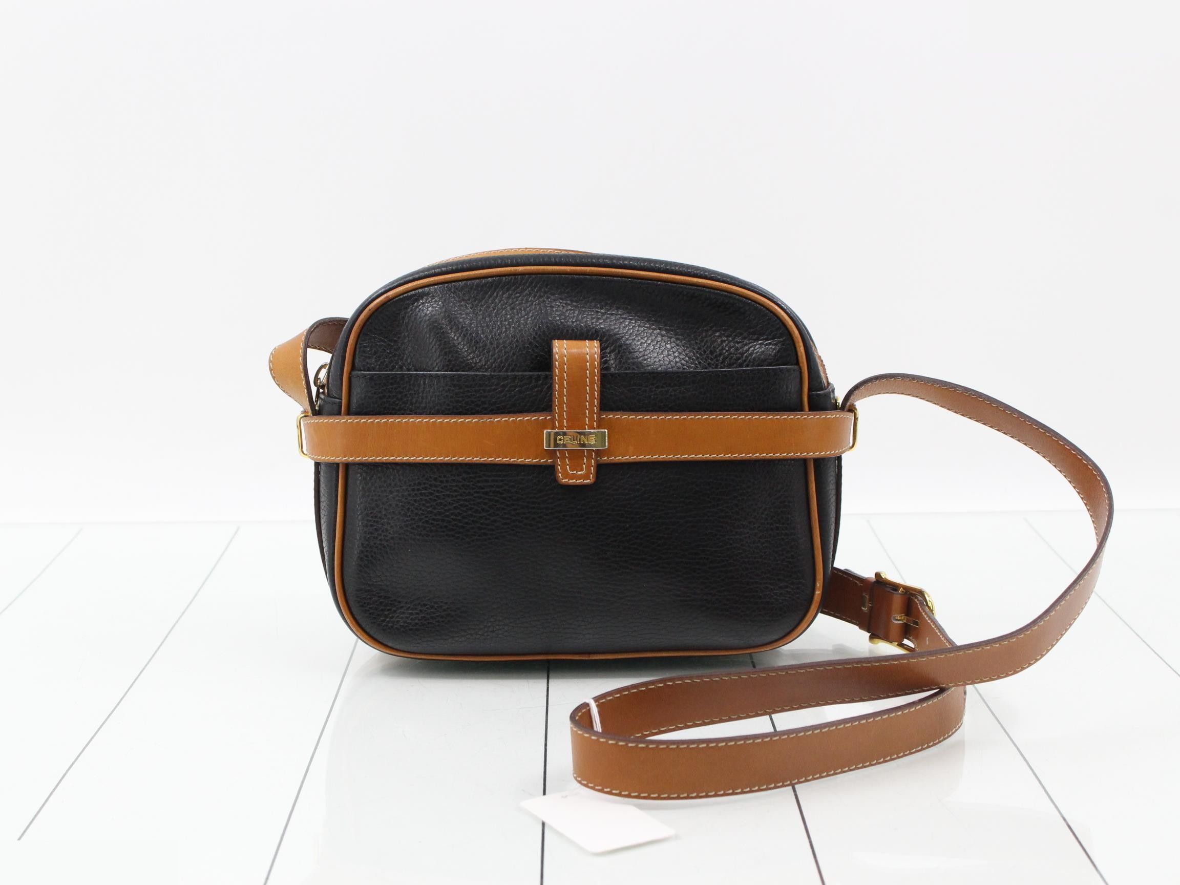 Shoulder bag