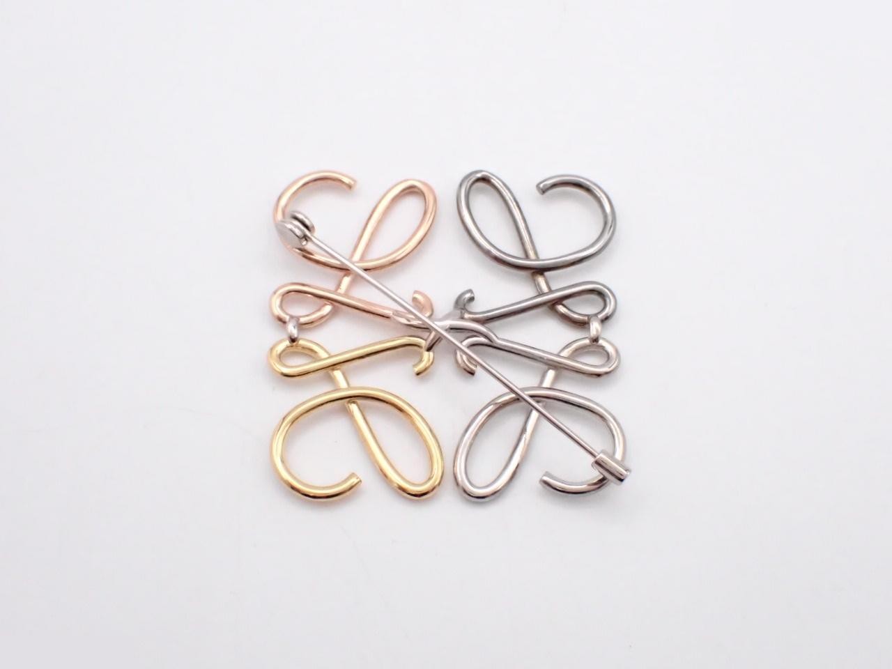 Other lines: Small items, accessories, and other items - Brooches — view 2