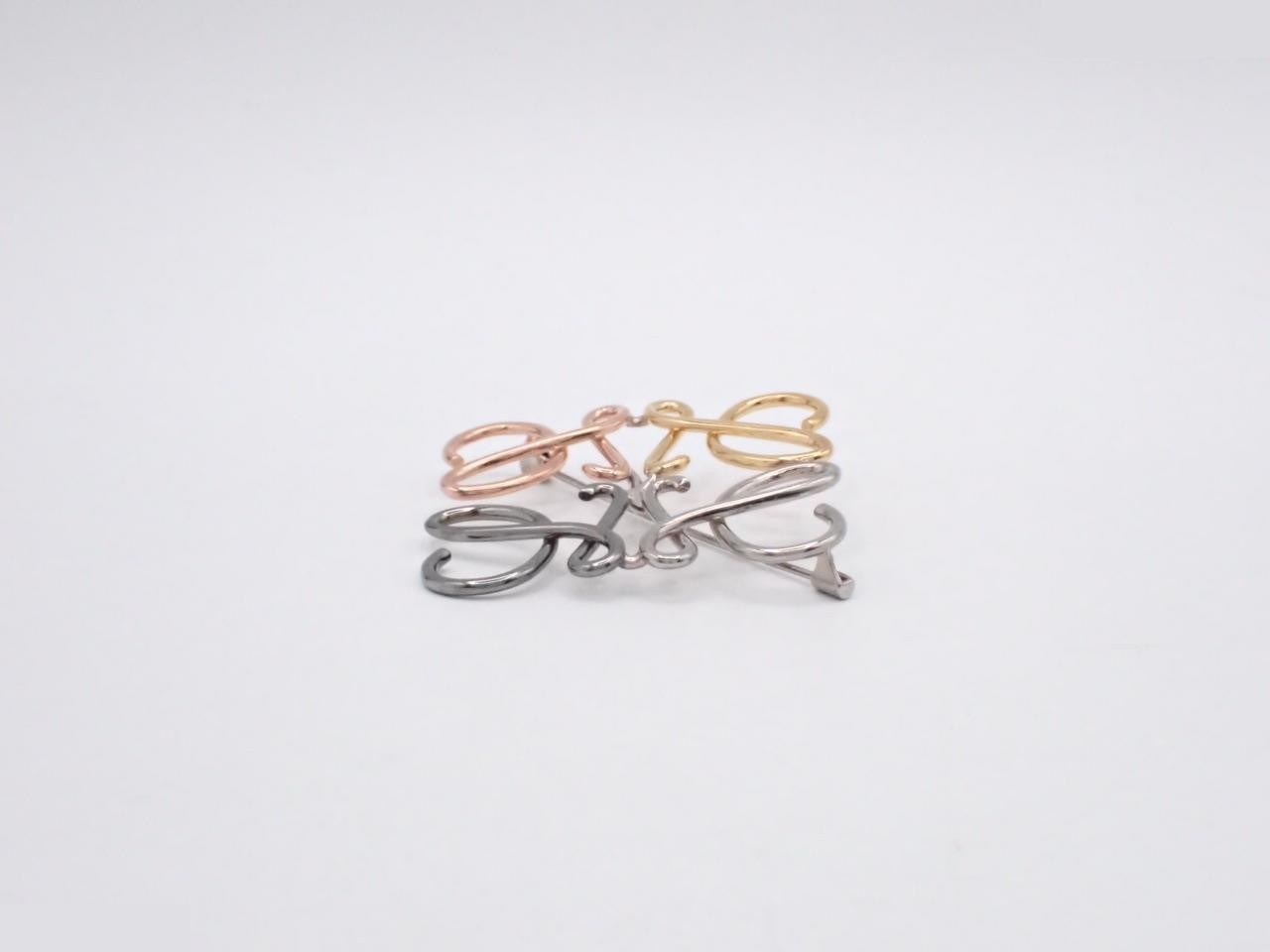 Other lines: Small items, accessories, and other items - Brooches — view 3