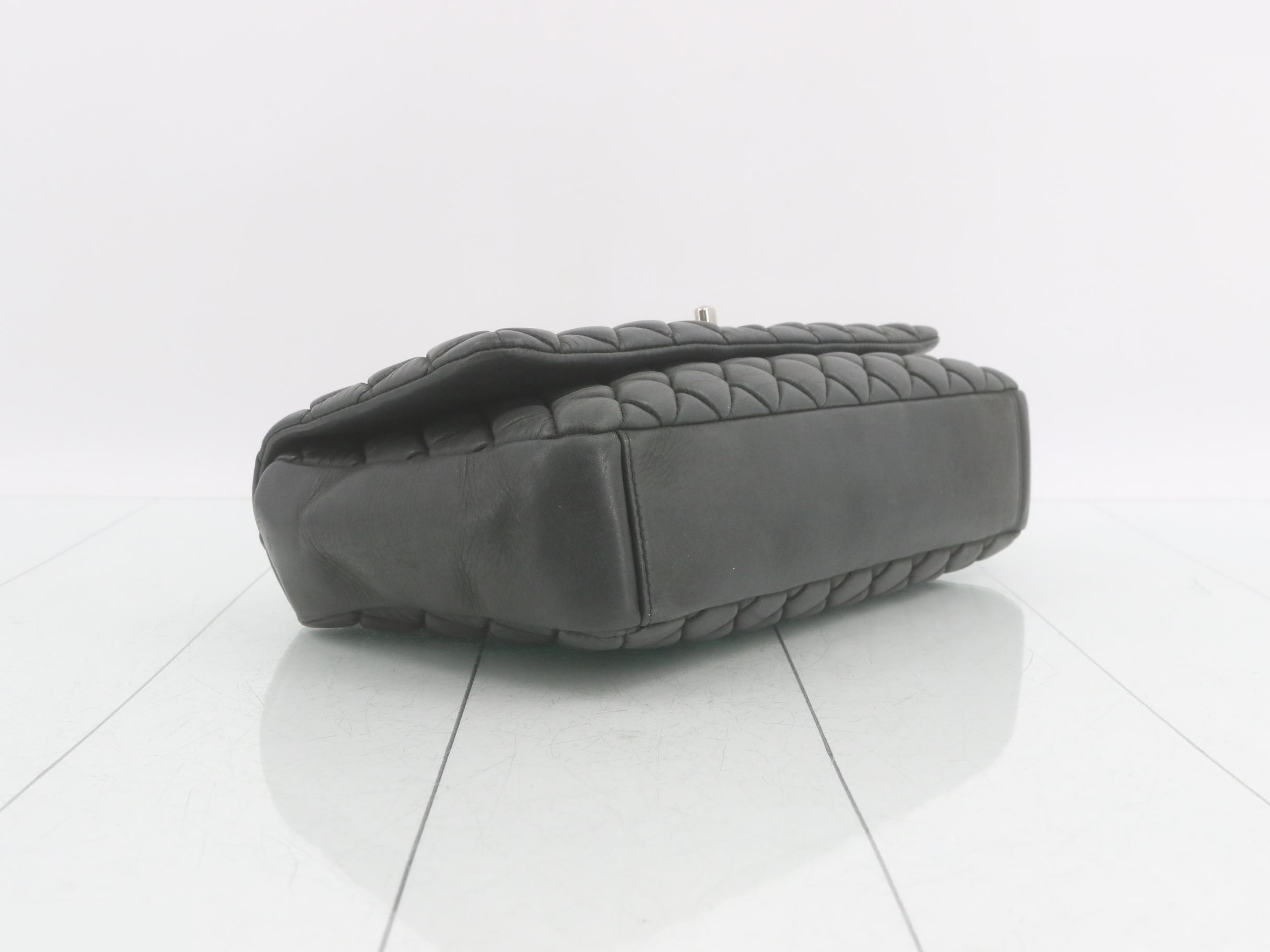 Matelassé (bag) - Shoulder bag — view 5