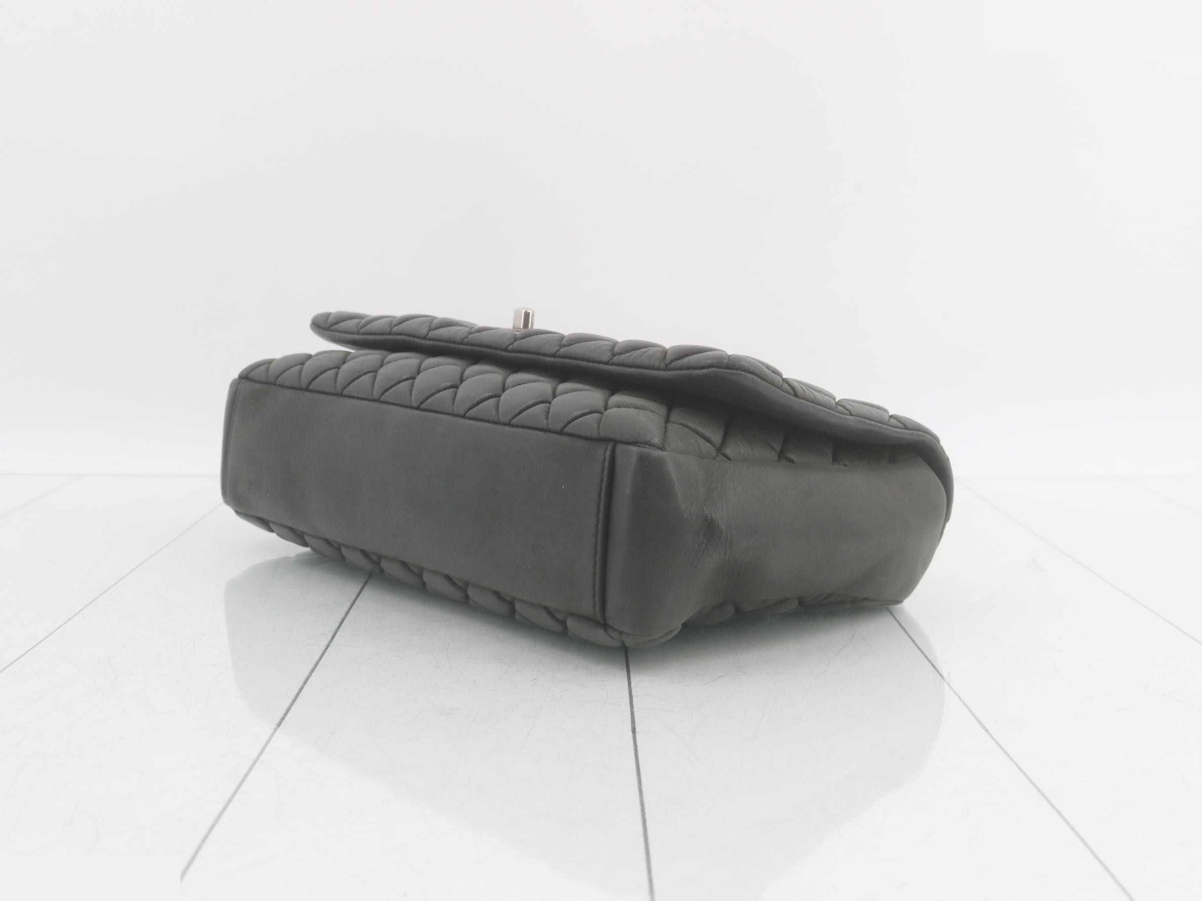Matelassé (bag) - Shoulder bag — view 6