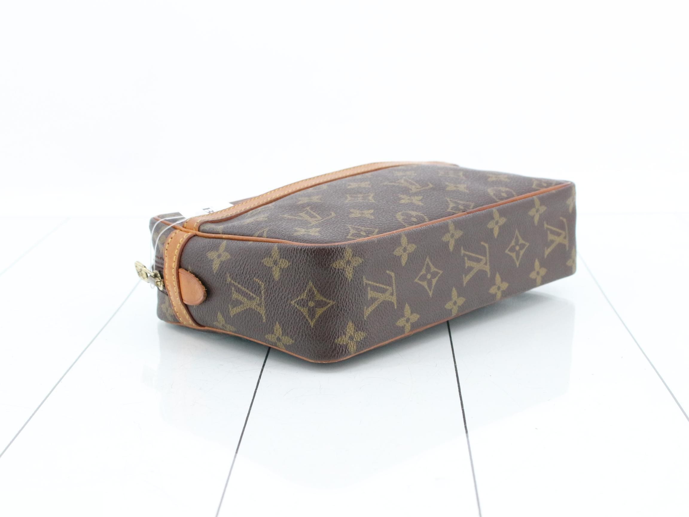 Monogram Compiegne 23 Second Bag — view 5