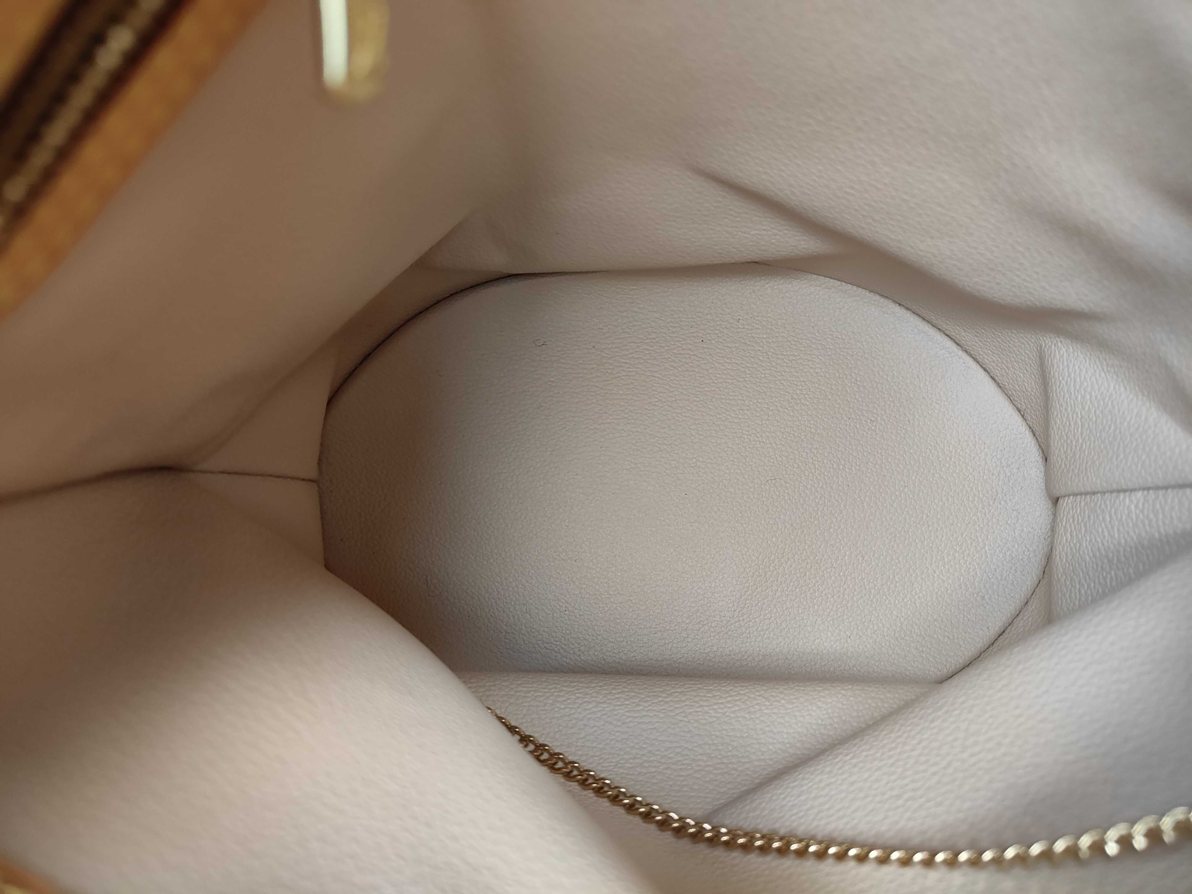 Monogram Bucket Handbag — view 13