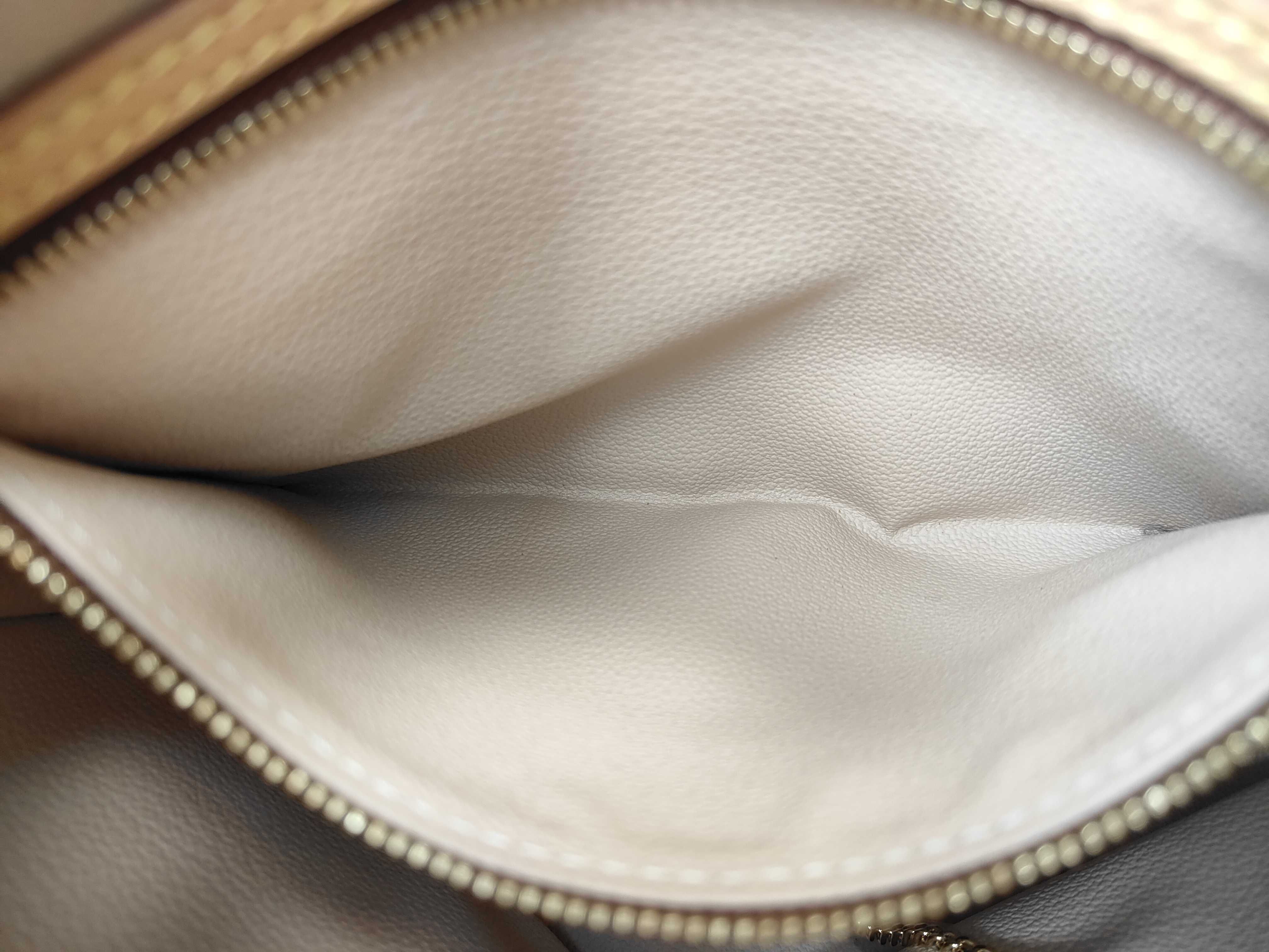 Monogram Bucket Handbag — view 14