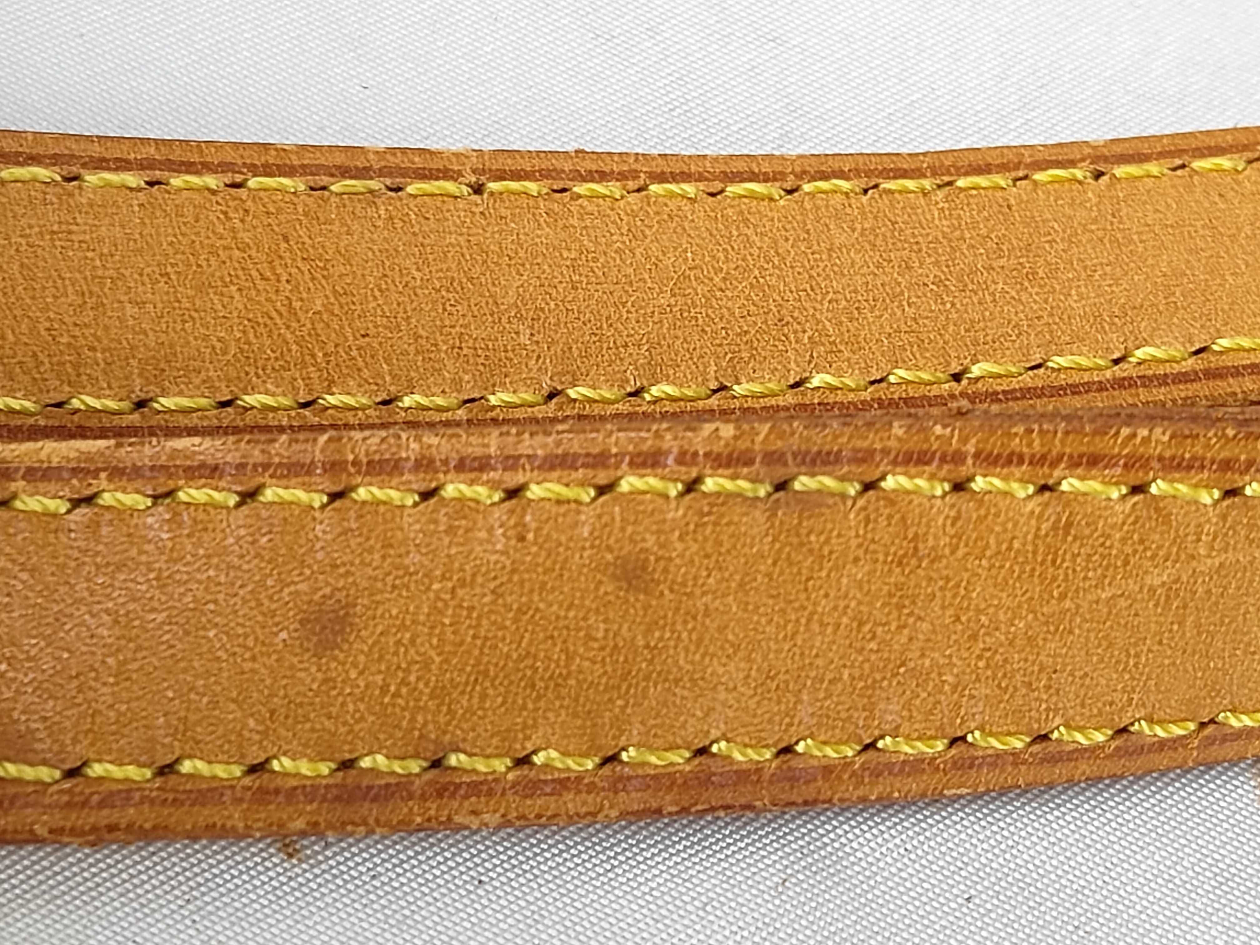 Monogram Bucket Handbag — view 4
