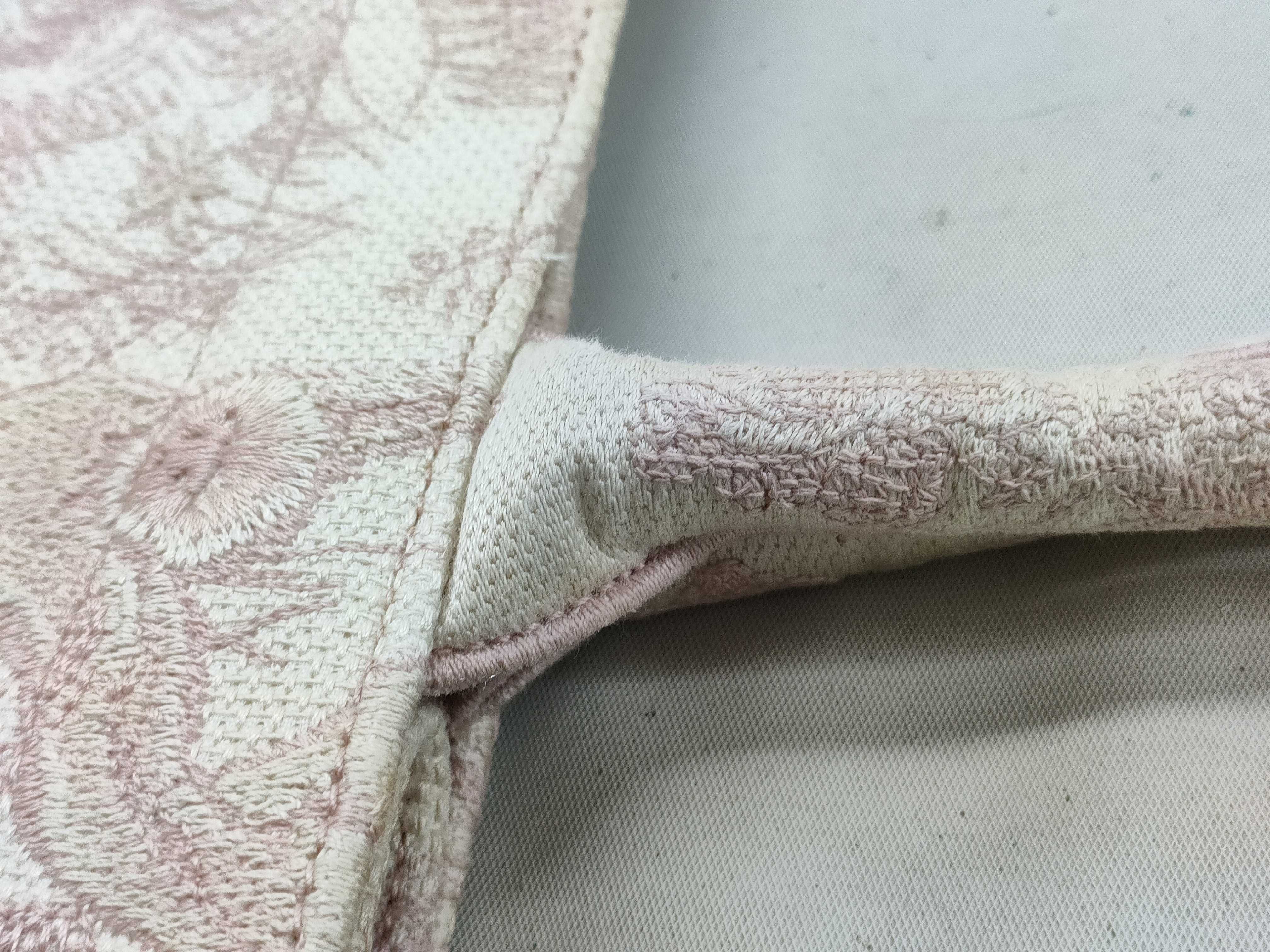 HK-M1296ZTDT.M956 50-MA-0290 Book Tote Pink Handbag — view 7