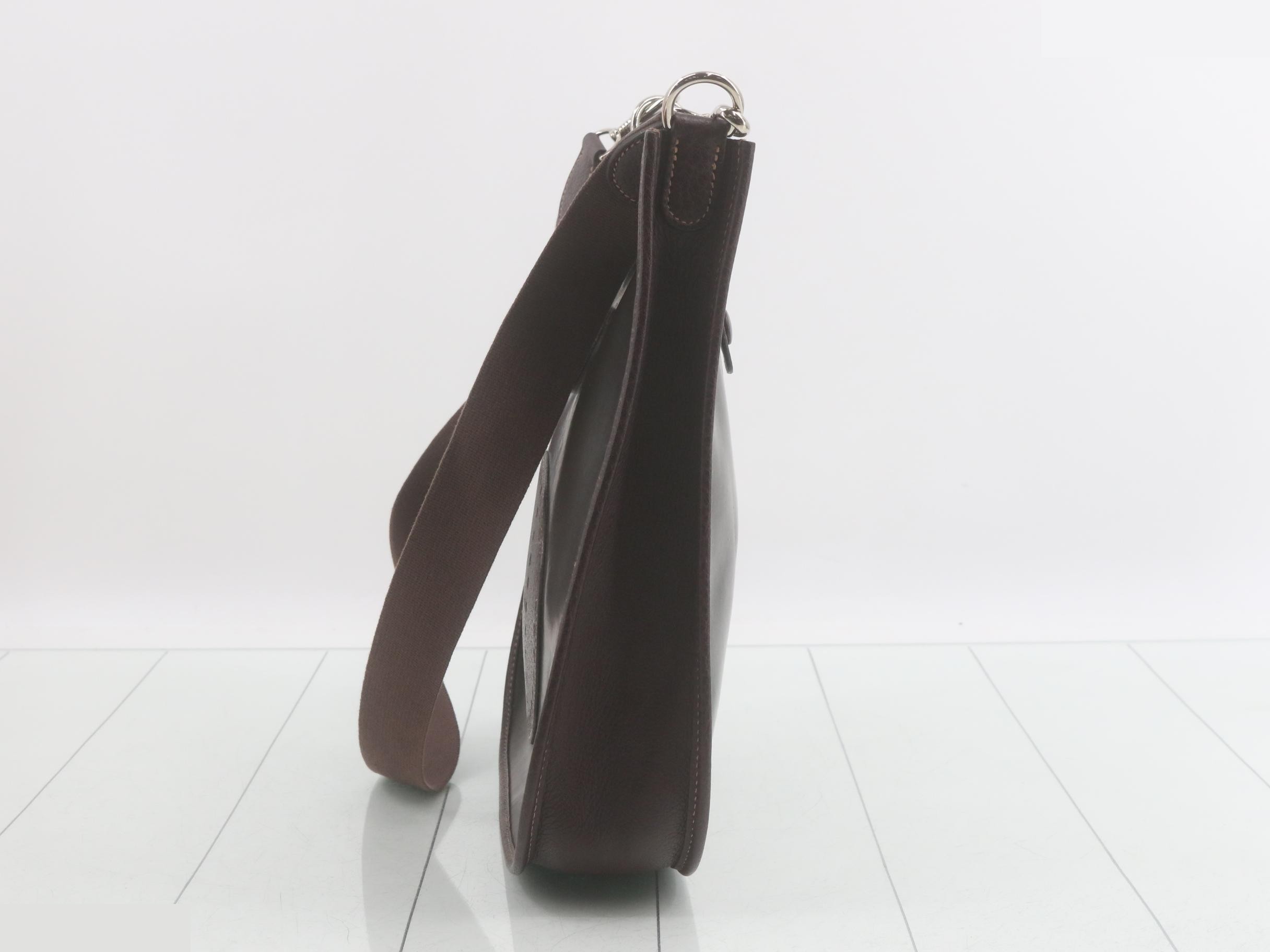 Evelyn D — view 3
