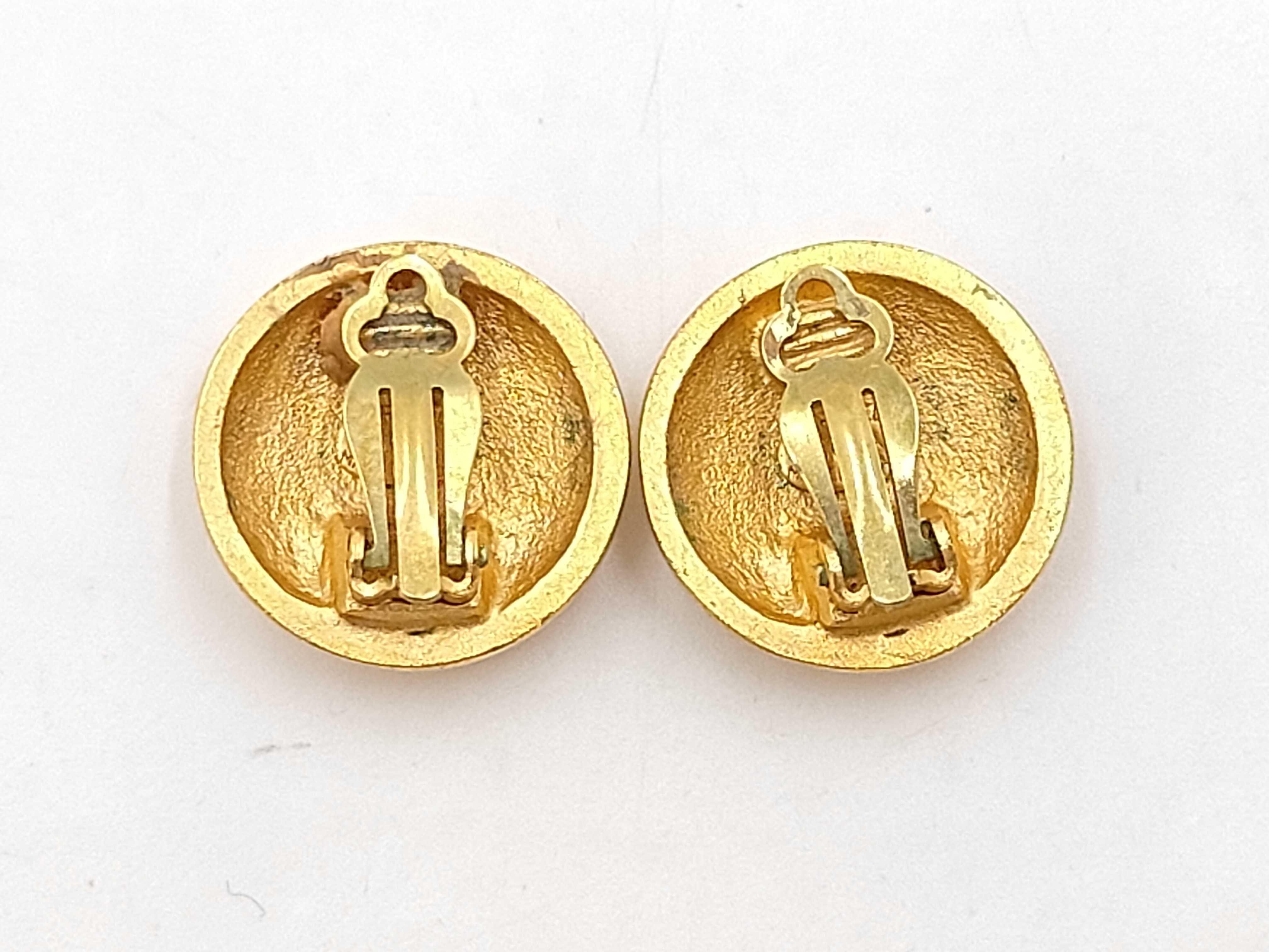 earrings 95A earrings — view 2